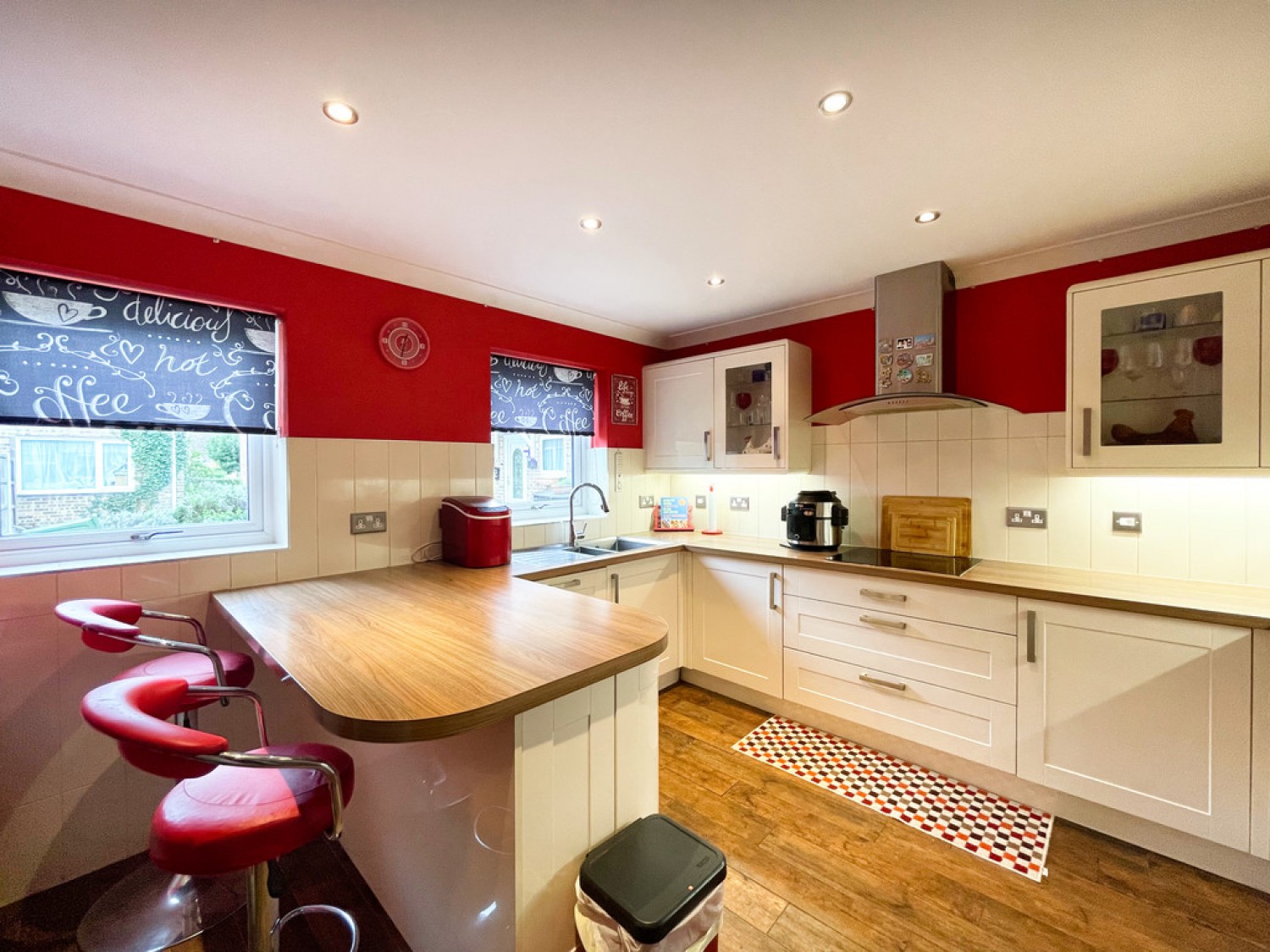 3 bedroom House for Sale Salem Walk, Rayleigh