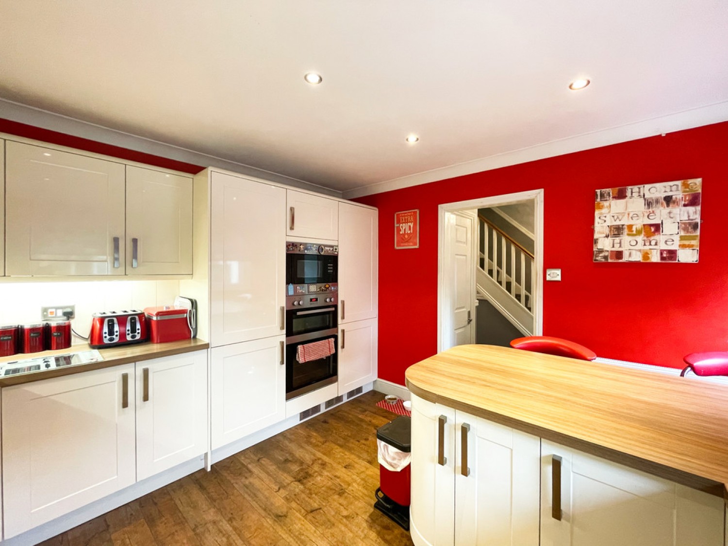 3 bedroom House for Sale Salem Walk, Rayleigh