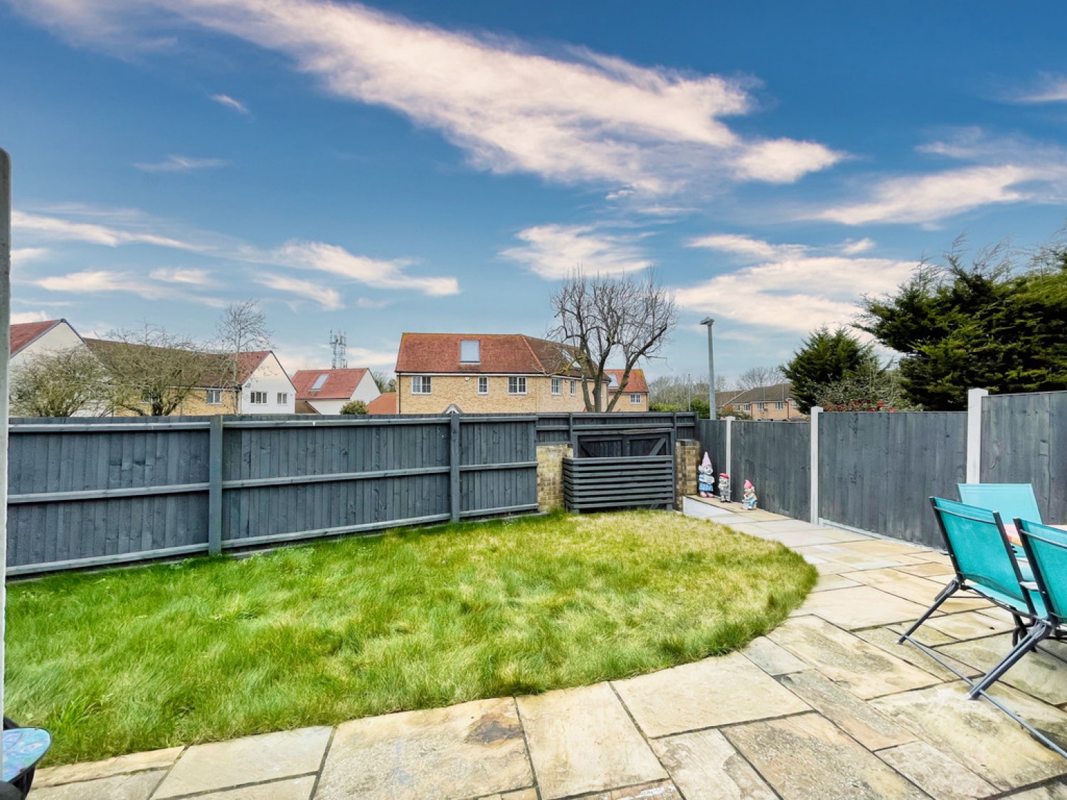 3 bedroom House for Sale Salem Walk, Rayleigh