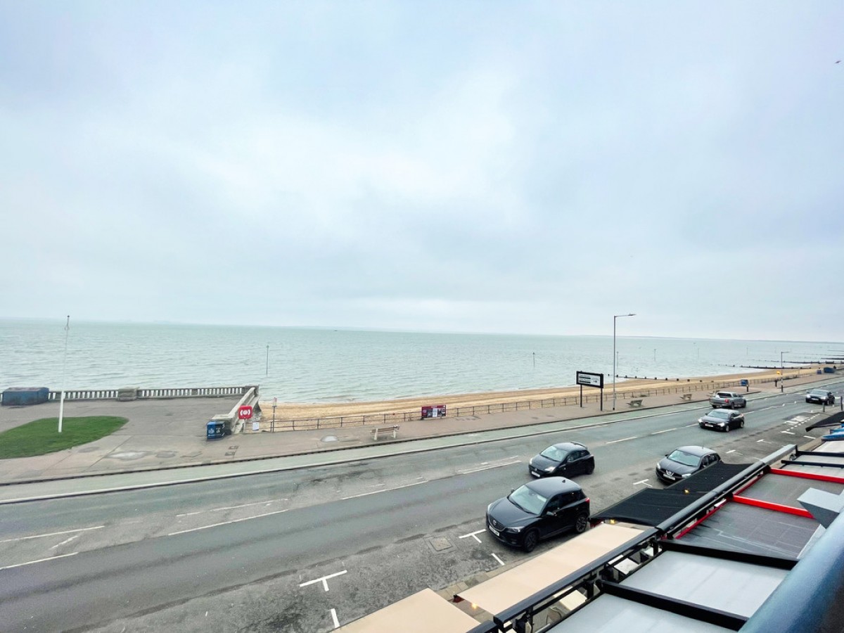 Waters Edge, Shorefield Road, Westcliff-on-sea
