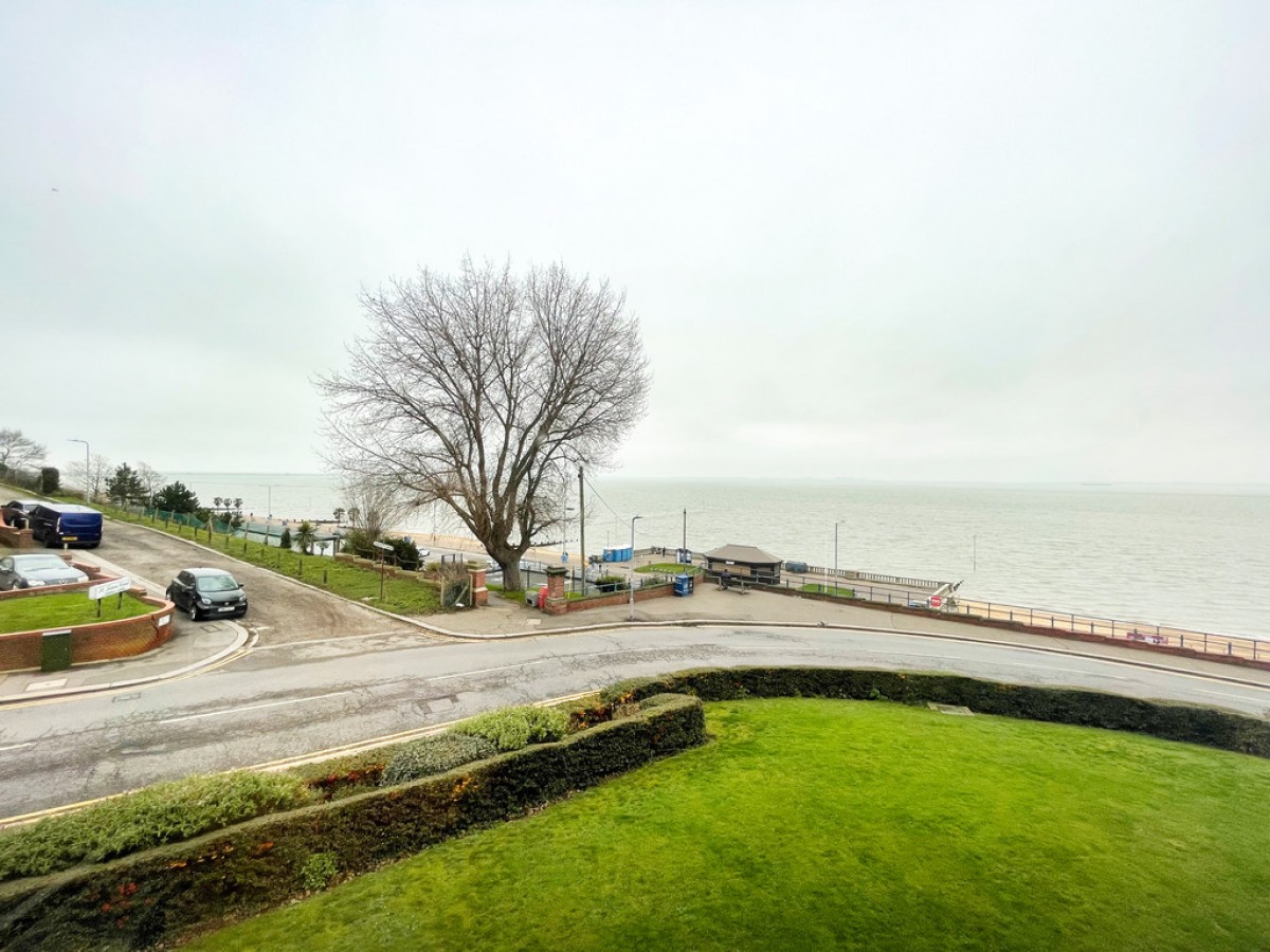 Waters Edge, Shorefield Road, Westcliff-on-sea