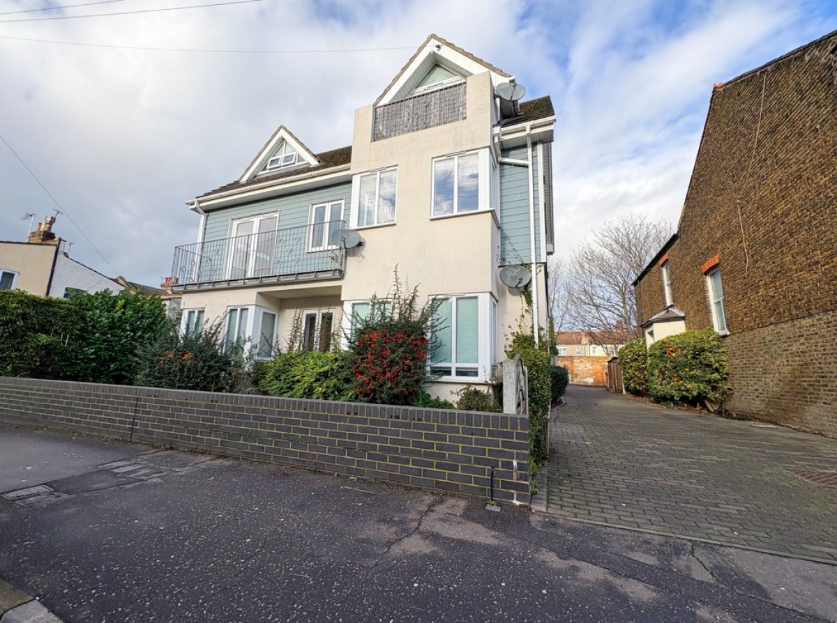 South Avenue, Southend On Sea, Essex