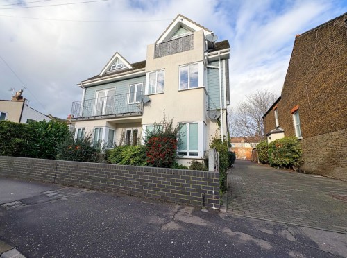 South Avenue, Southend On Sea, Essex