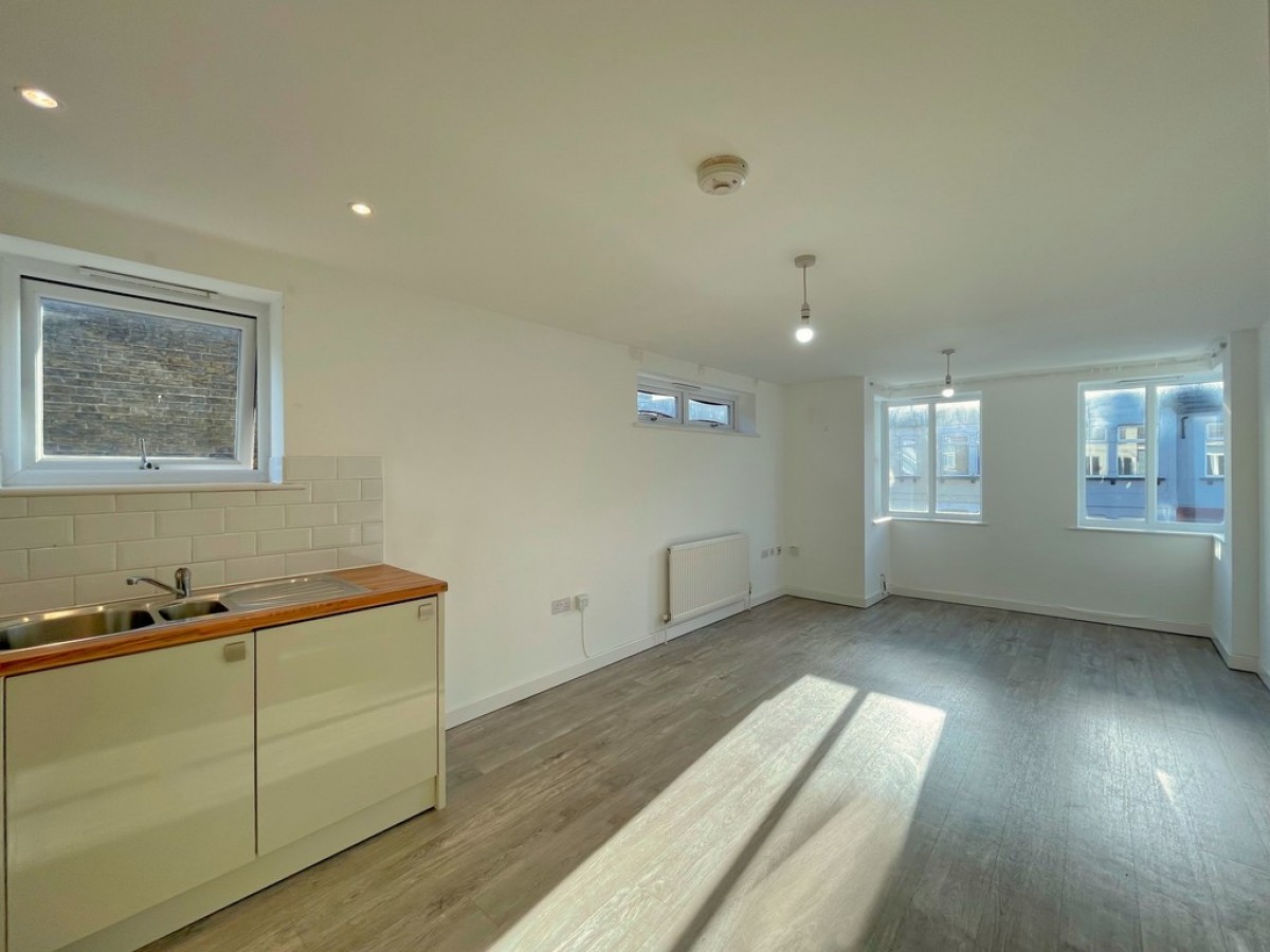 South Avenue, Southend On Sea, Essex