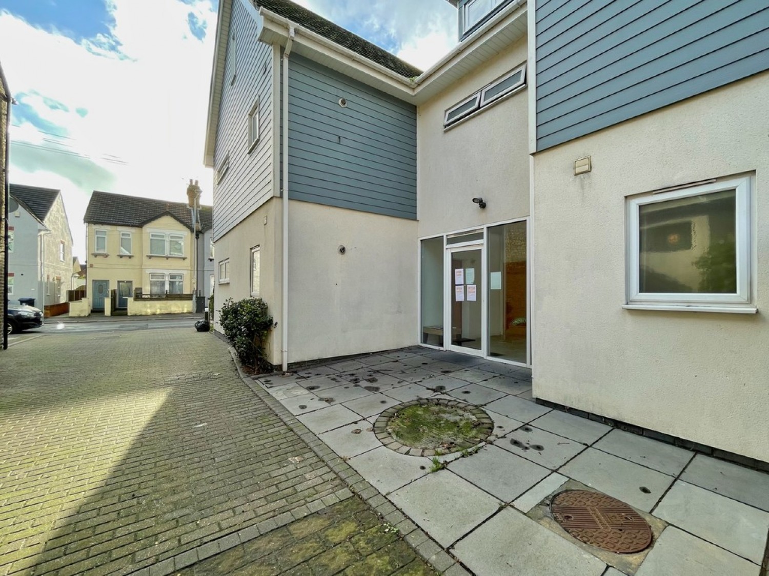 South Avenue, Southend On Sea, Essex