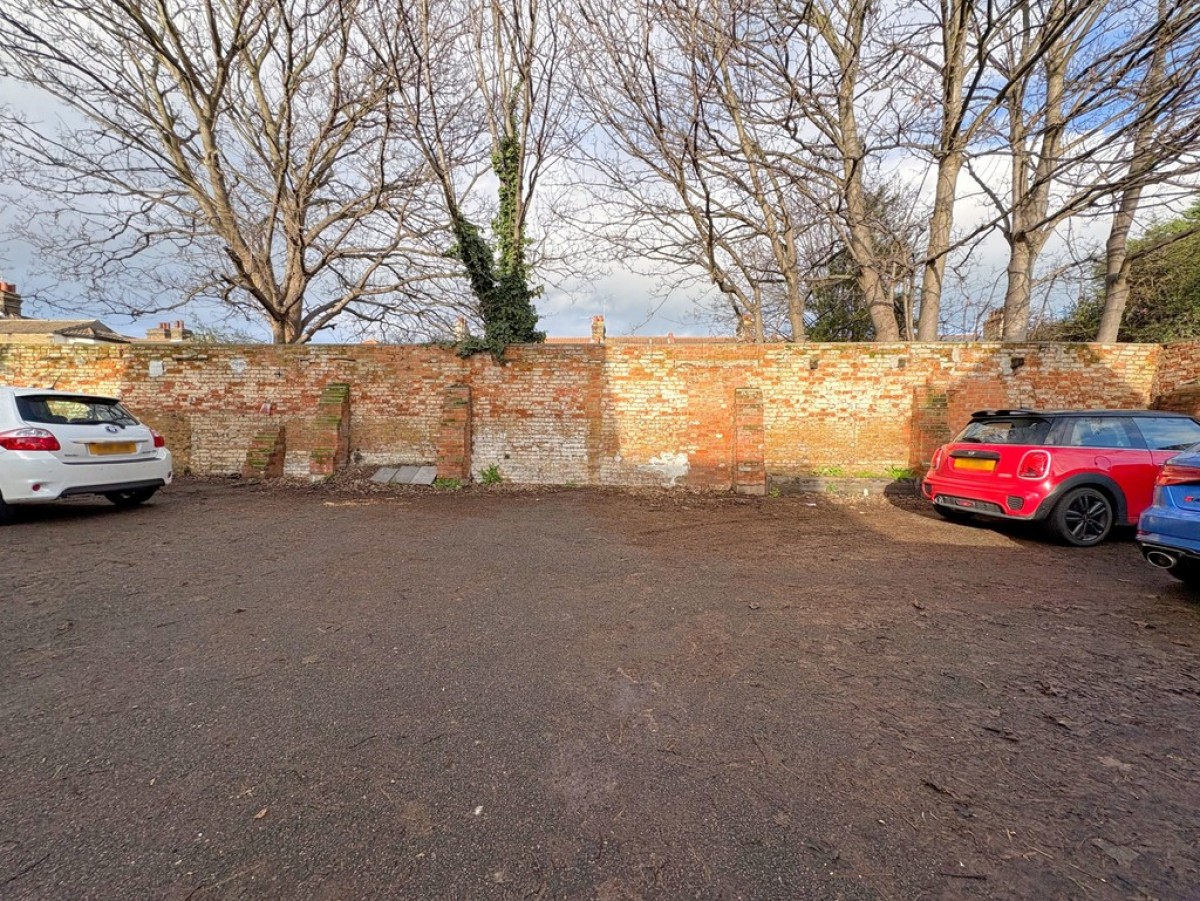 South Avenue, Southend On Sea, Essex