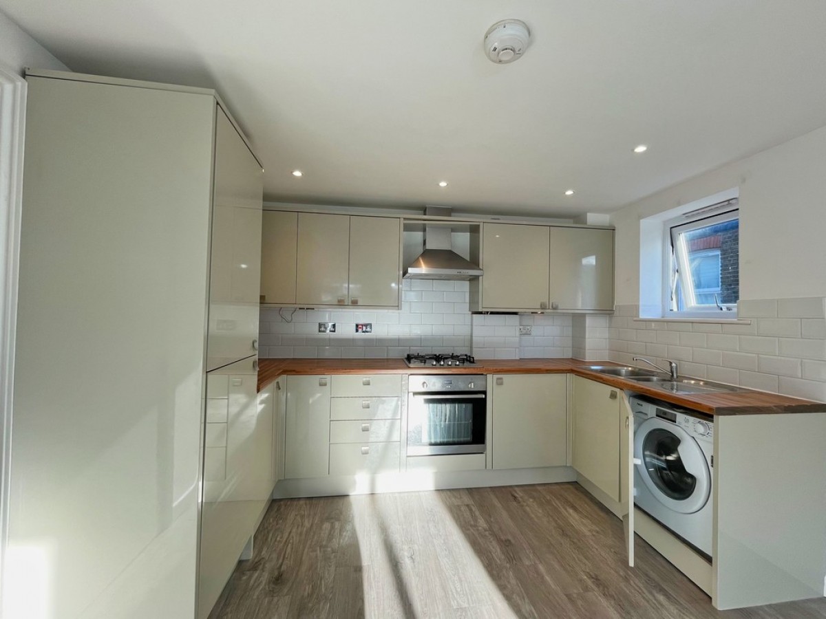 South Avenue, Southend On Sea, Essex