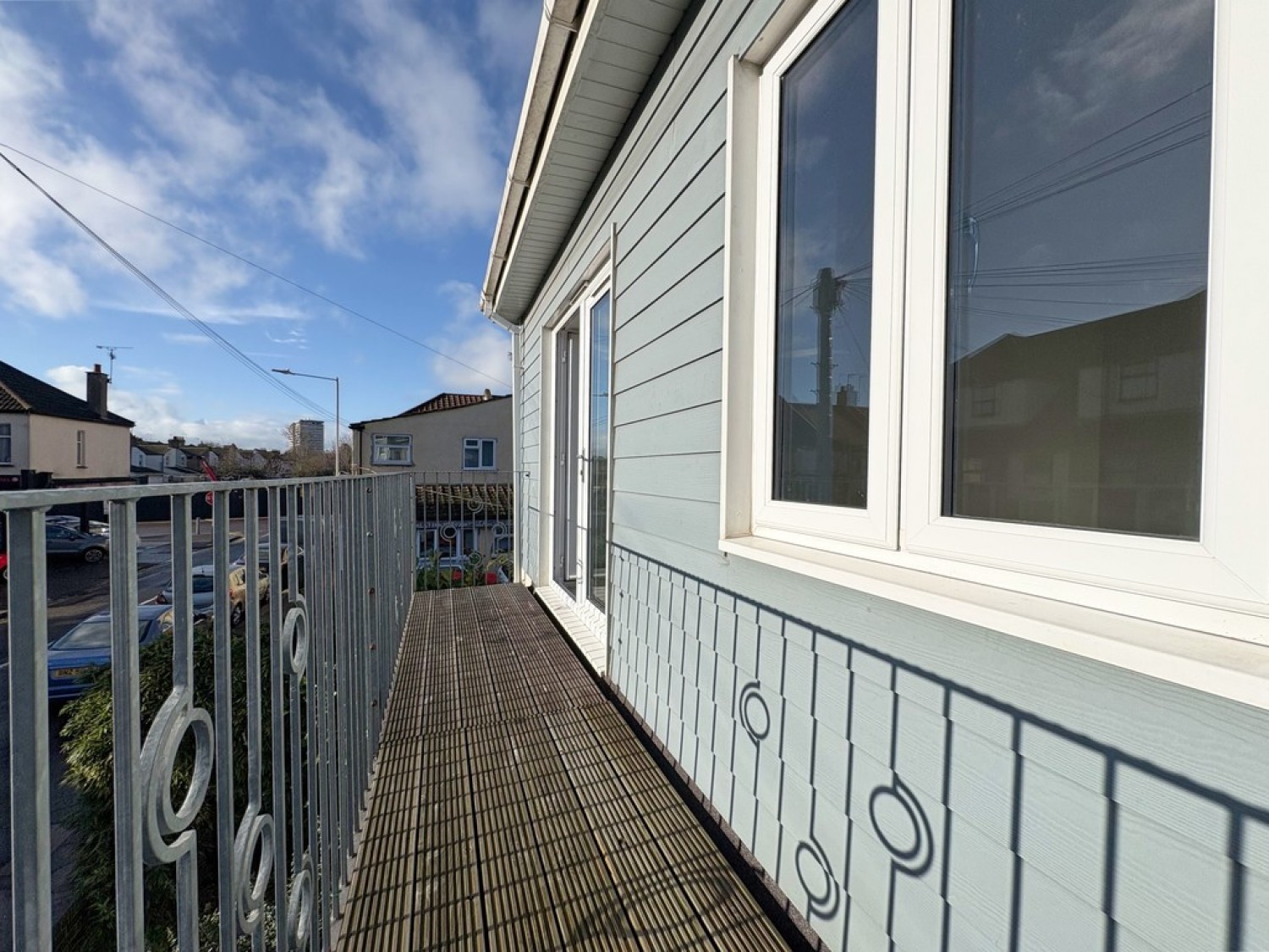 South Avenue, Southend On Sea, Essex