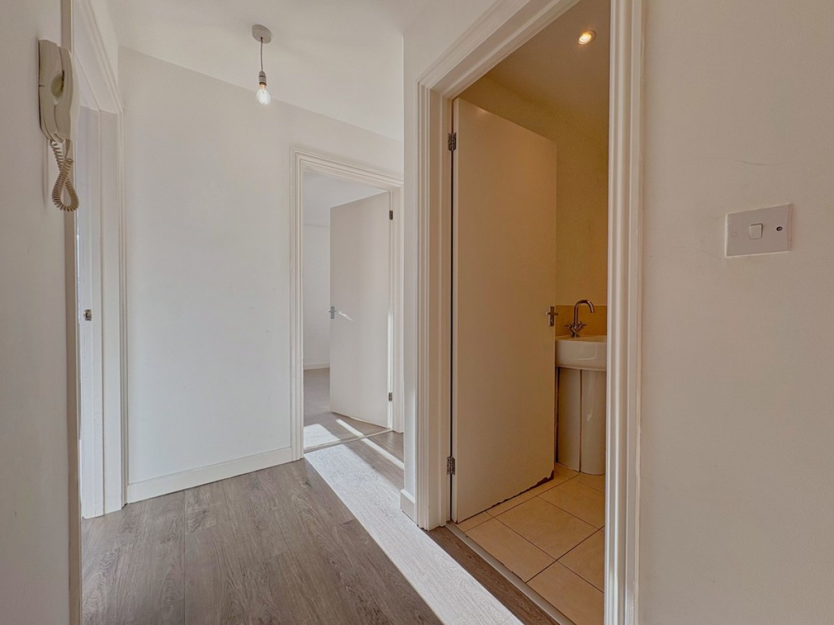 South Avenue, Southend On Sea, Essex