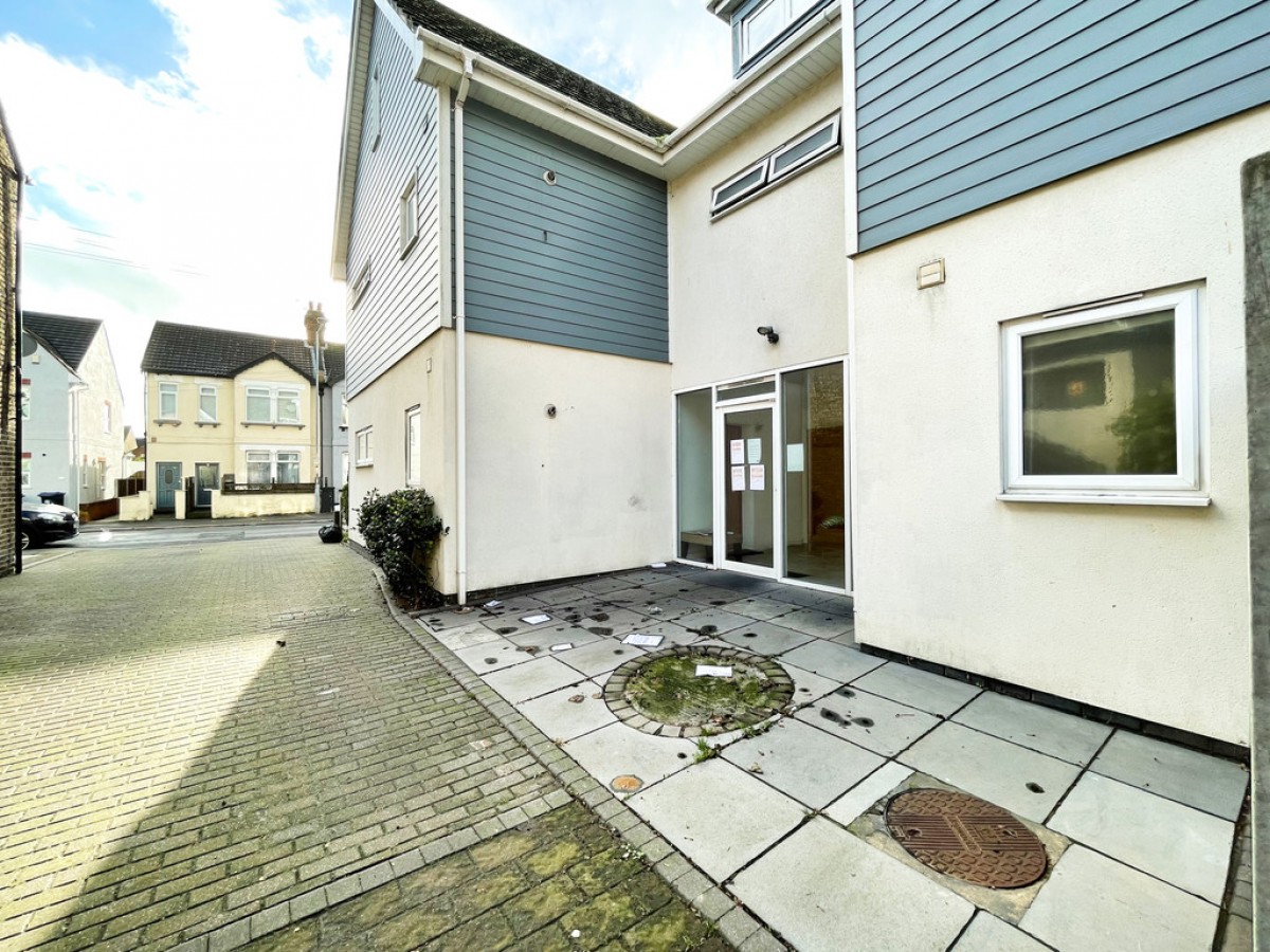 South Avenue, Southend On Sea, Essex