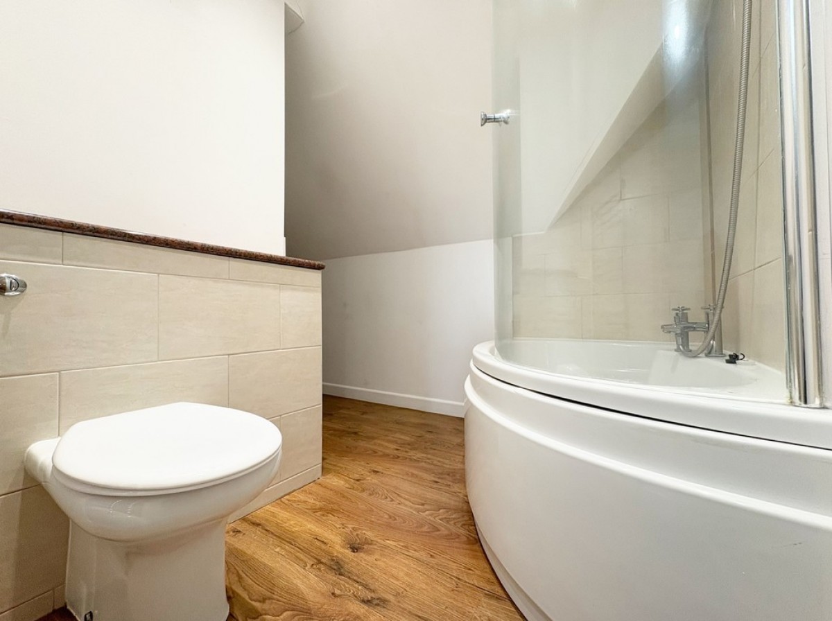 South Avenue, Southend On Sea, Essex