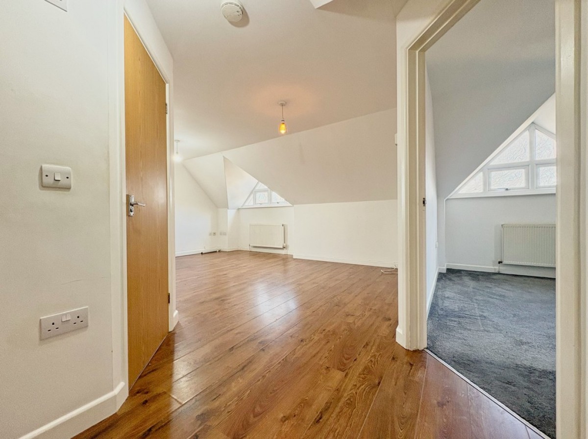 South Avenue, Southend On Sea, Essex