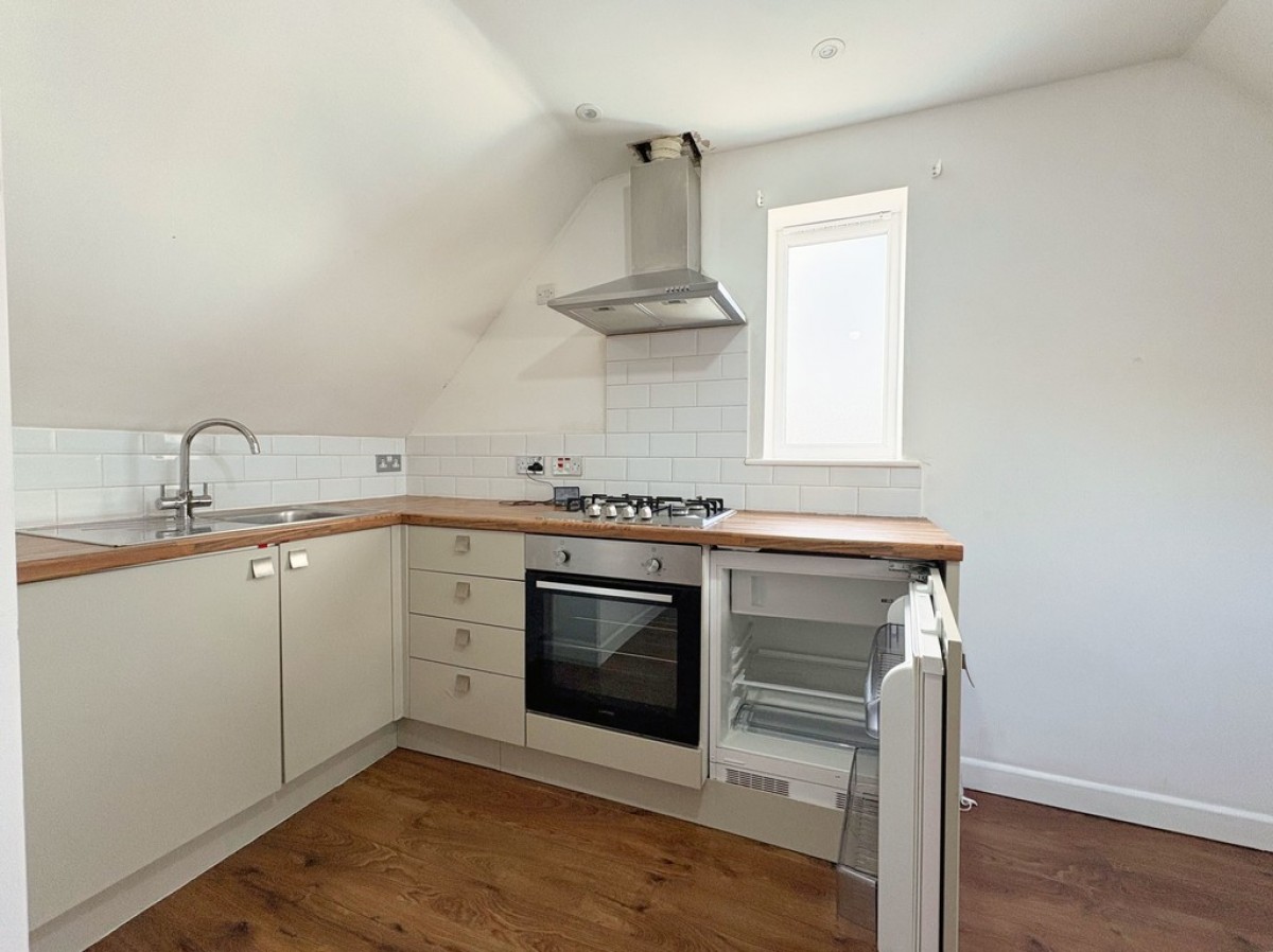 South Avenue, Southend On Sea, Essex