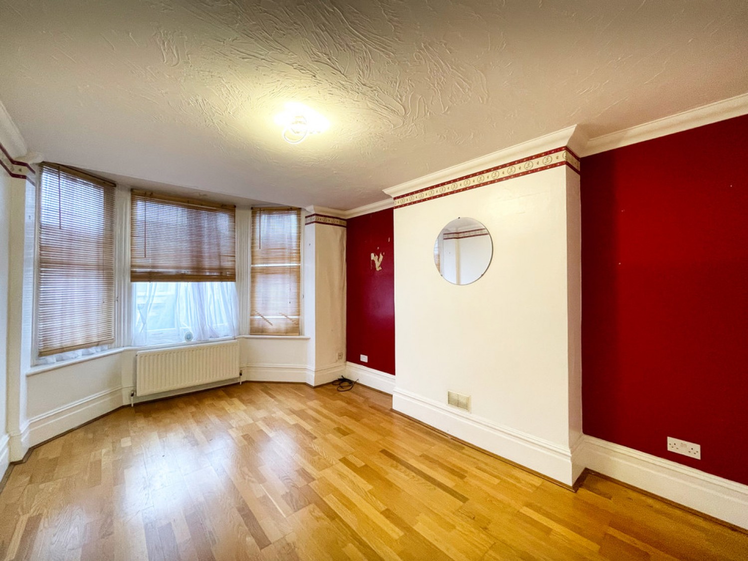 2 bedroom Flat for Sale Wilson Road, Southend On Sea
