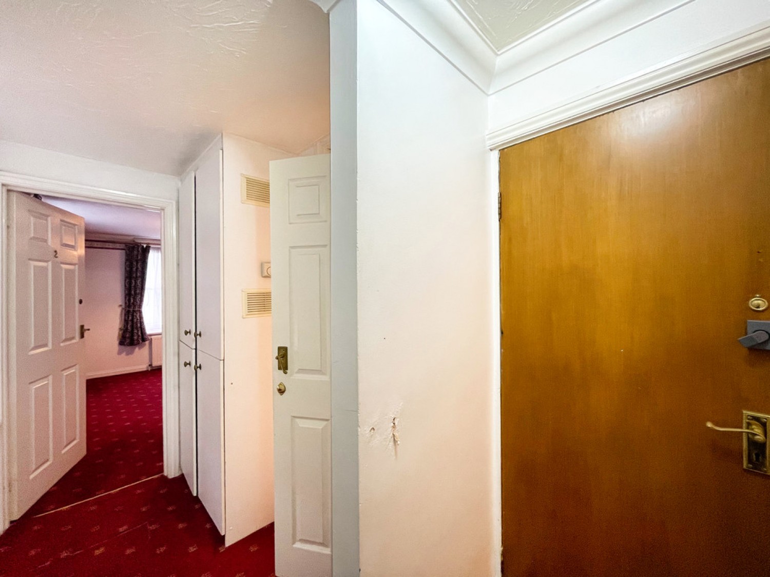 2 bedroom Flat for Sale Wilson Road, Southend On Sea