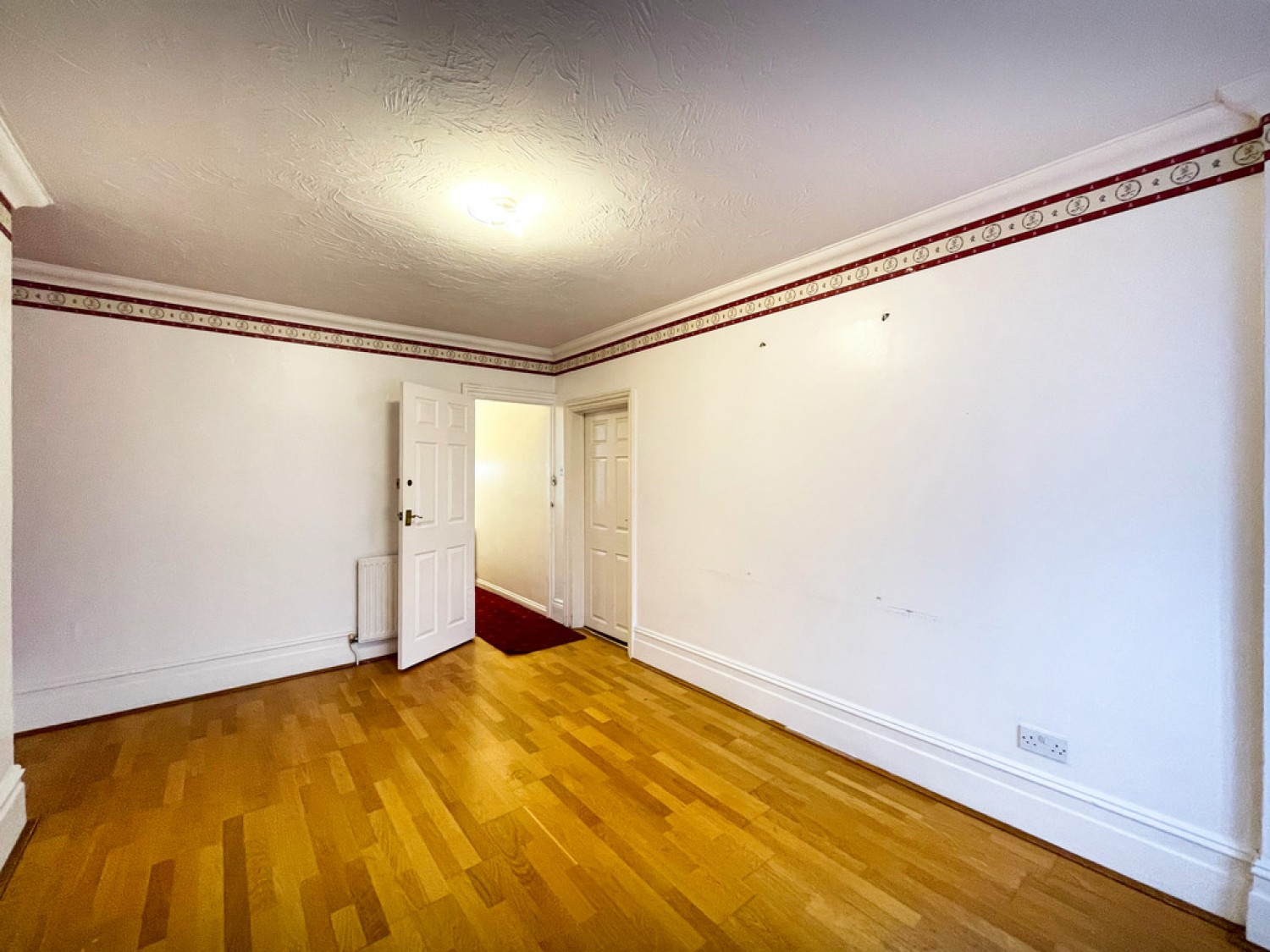 2 bedroom Flat for Sale Wilson Road, Southend On Sea