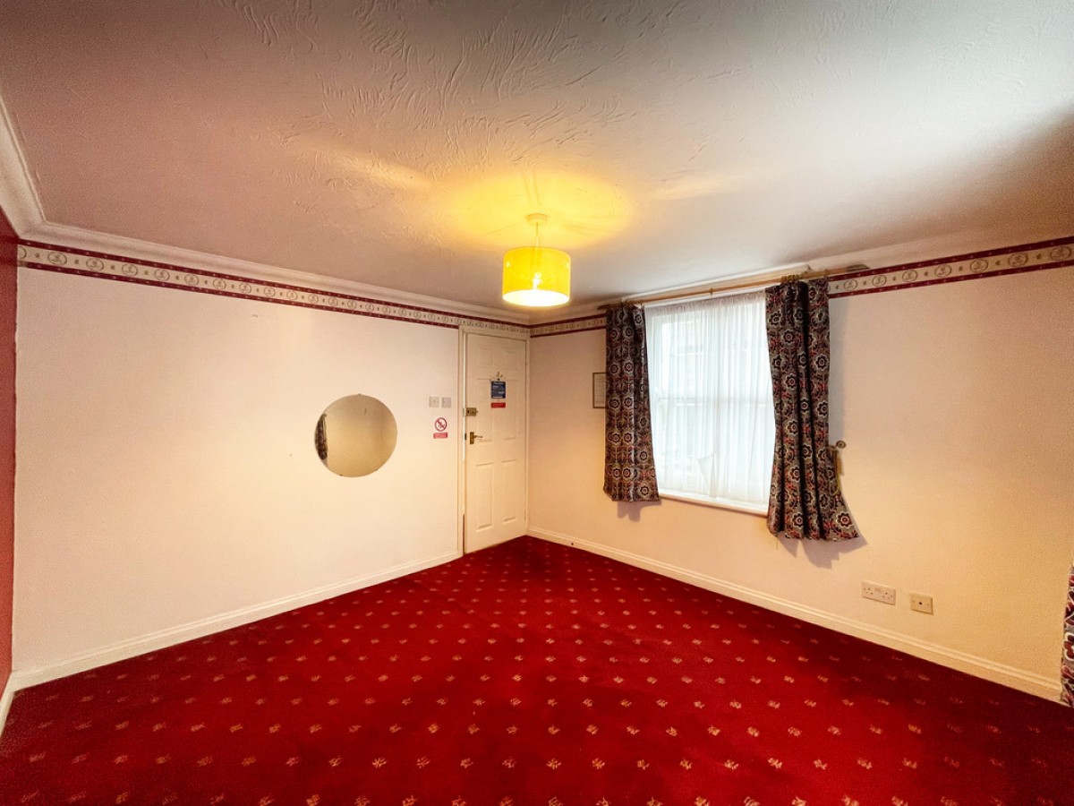 Wilson Road, Southend On Sea