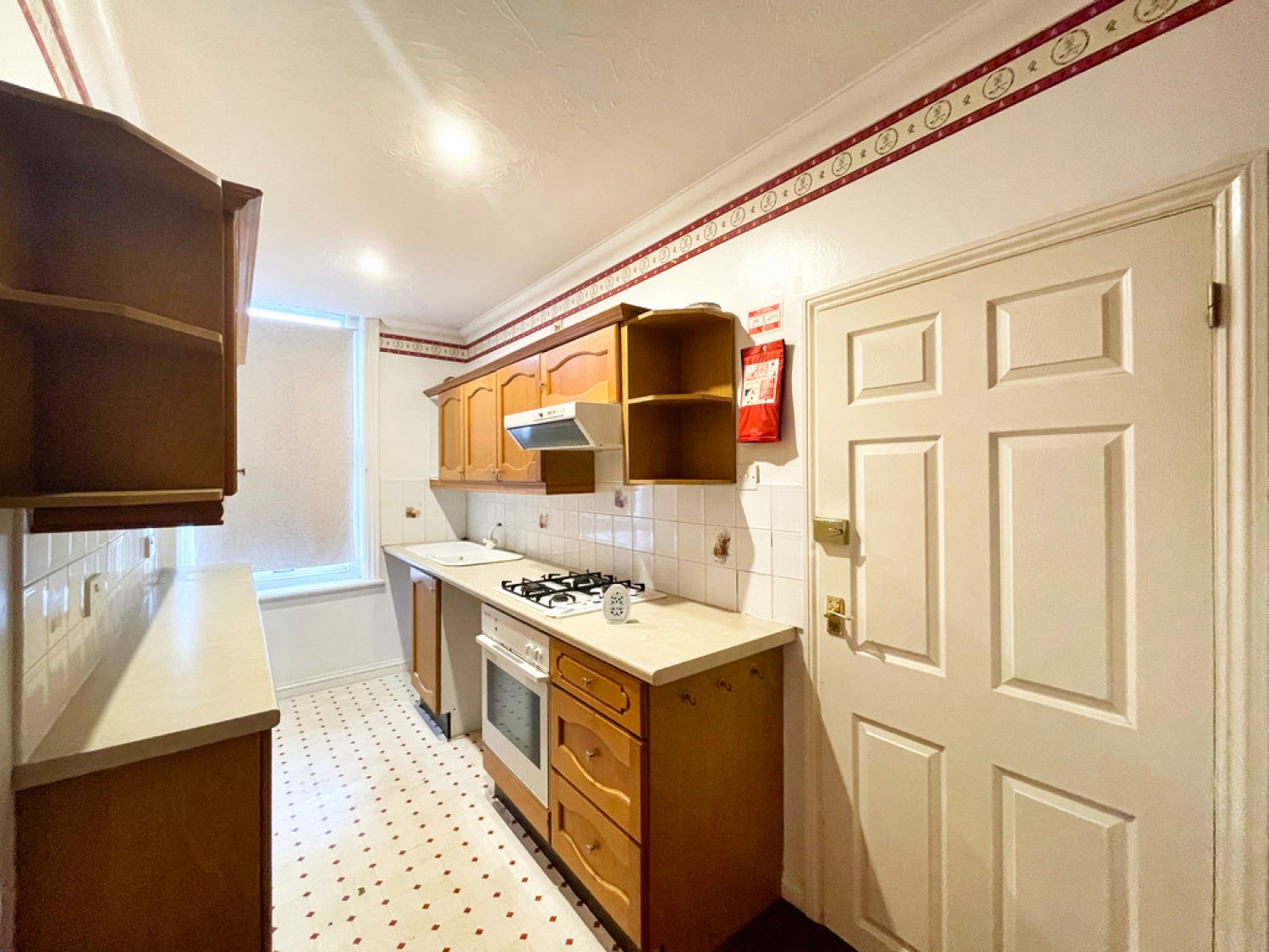 2 bedroom Flat for Sale Wilson Road, Southend On Sea