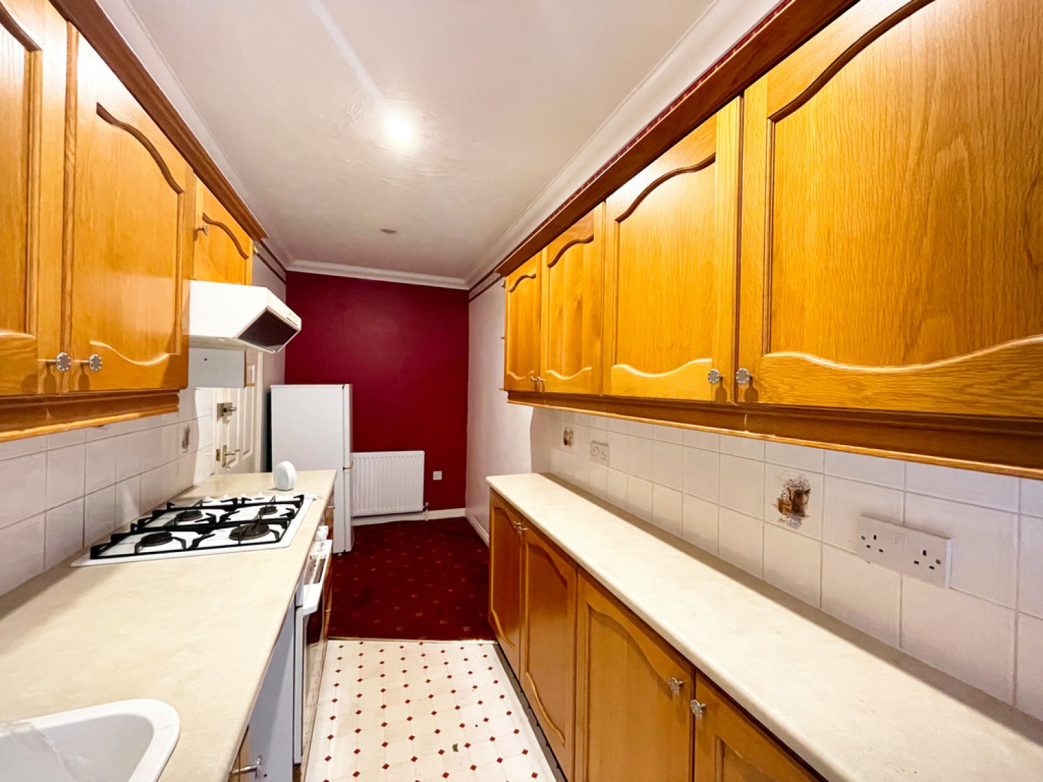 2 bedroom Flat for Sale Wilson Road, Southend On Sea