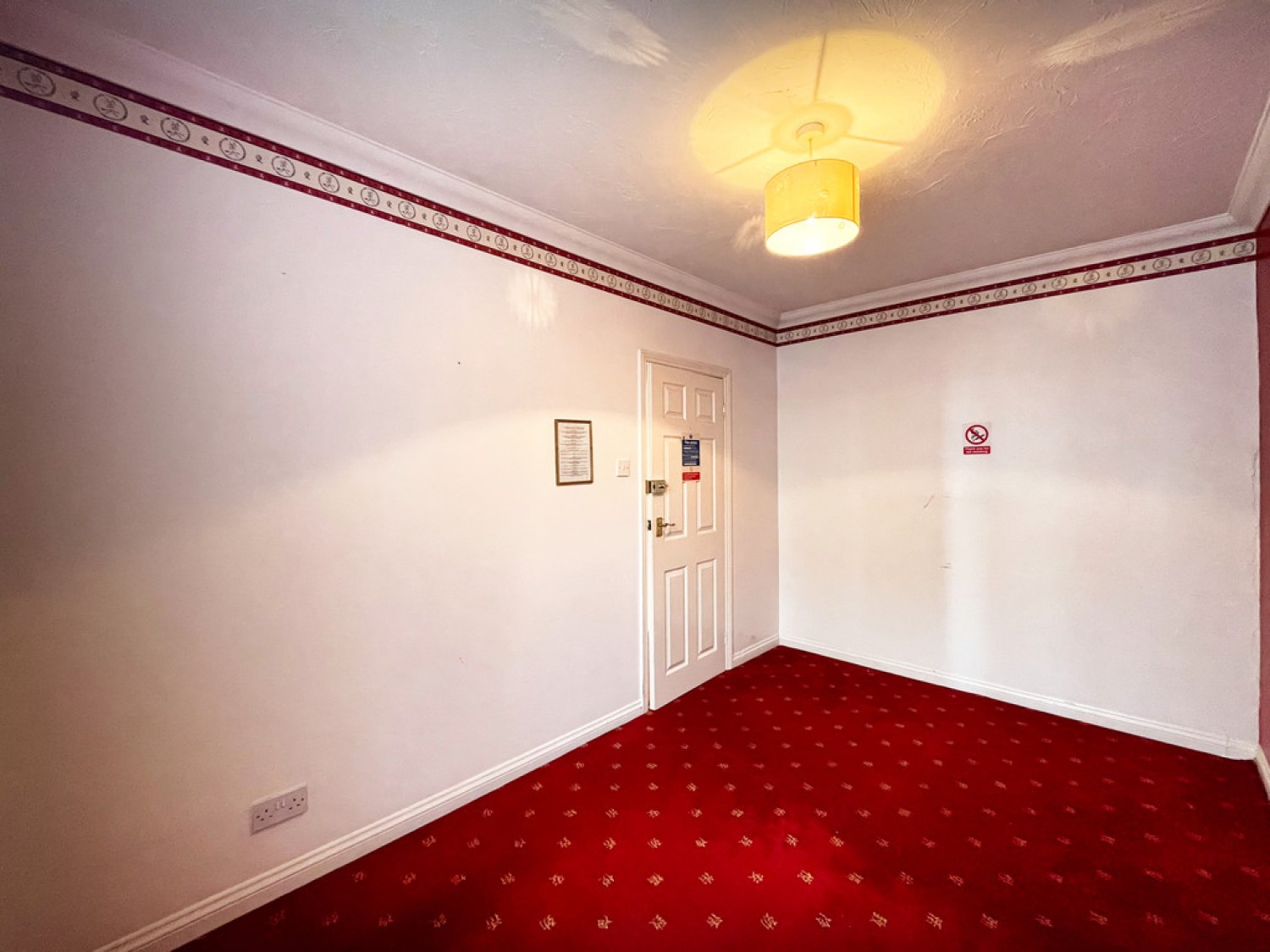 2 bedroom Flat for Sale Wilson Road, Southend On Sea