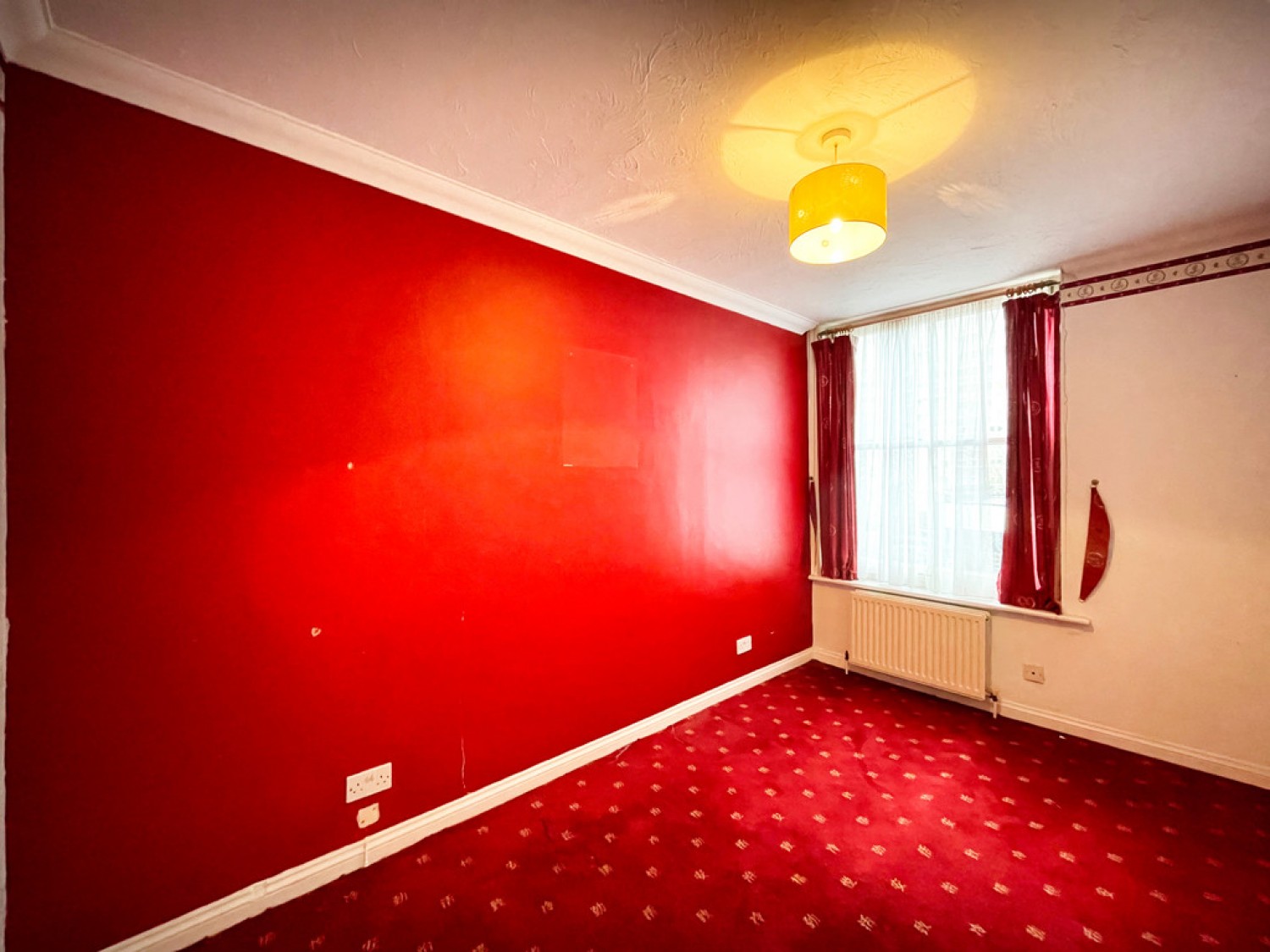 2 bedroom Flat for Sale Wilson Road, Southend On Sea