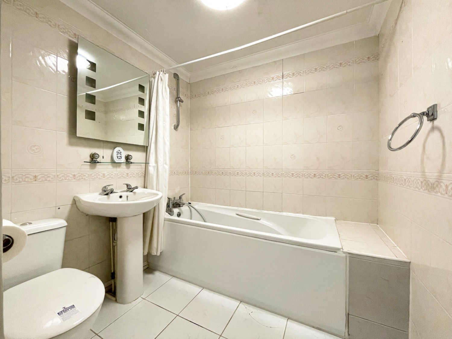 2 bedroom Flat for Sale Wilson Road, Southend On Sea