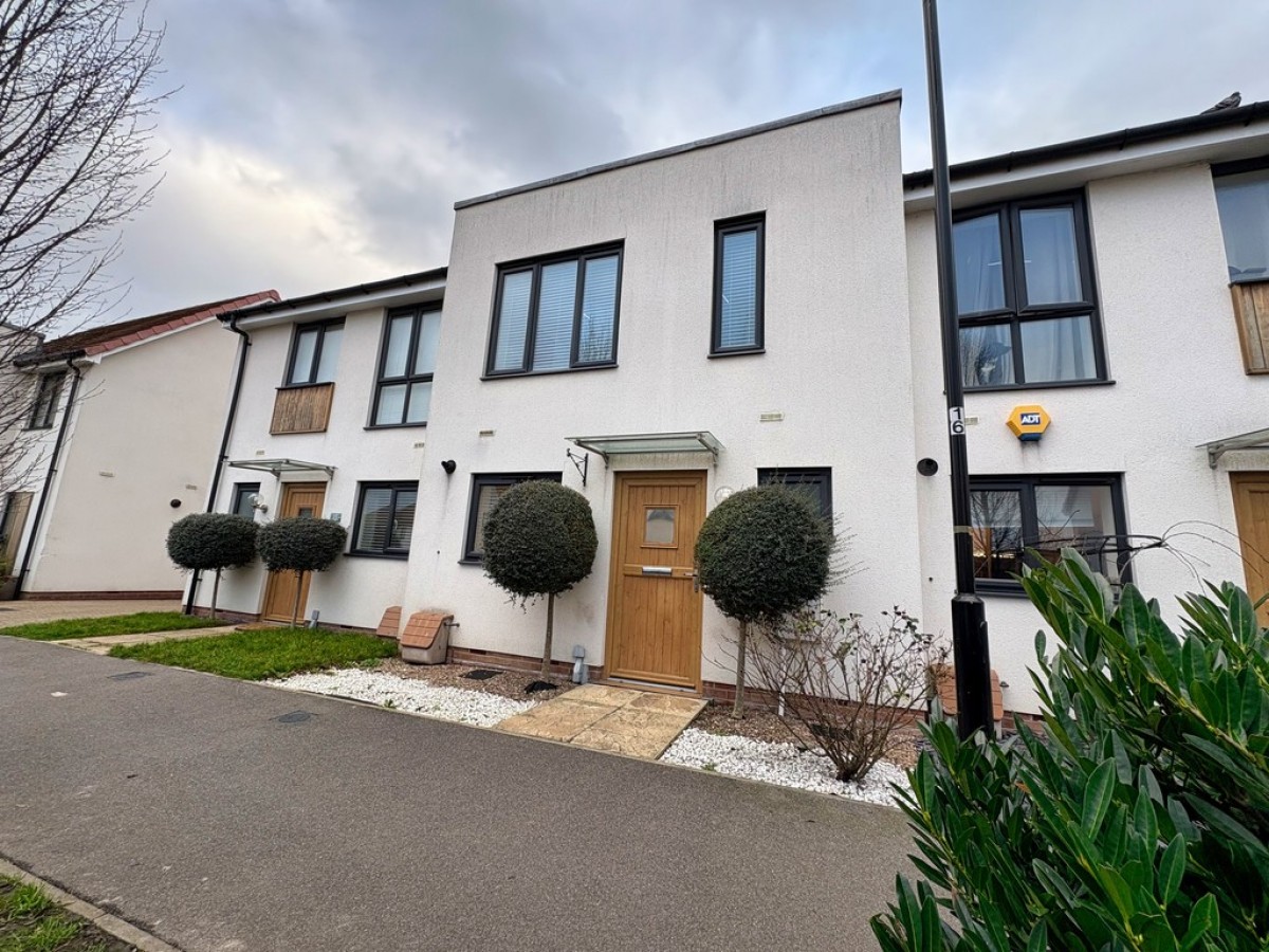 Cole Avenue, Southend On Sea