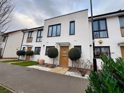 Cole Avenue, Southend On Sea