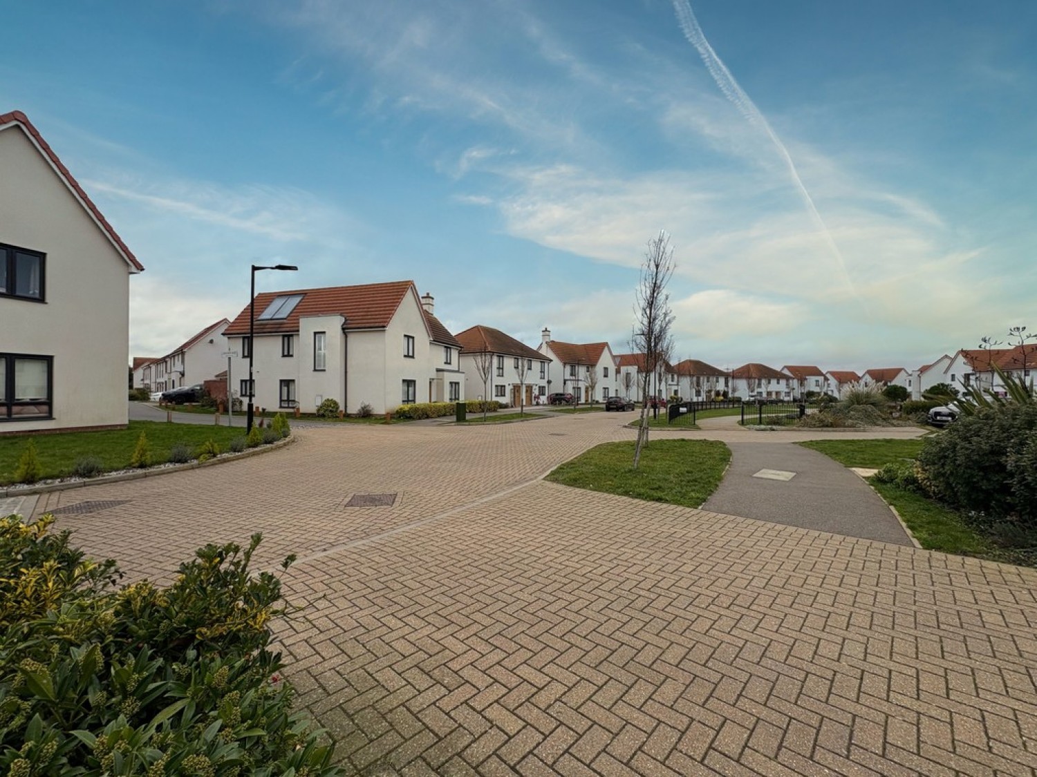 2 bedroom House in Cole Avenue, Southend On Sea