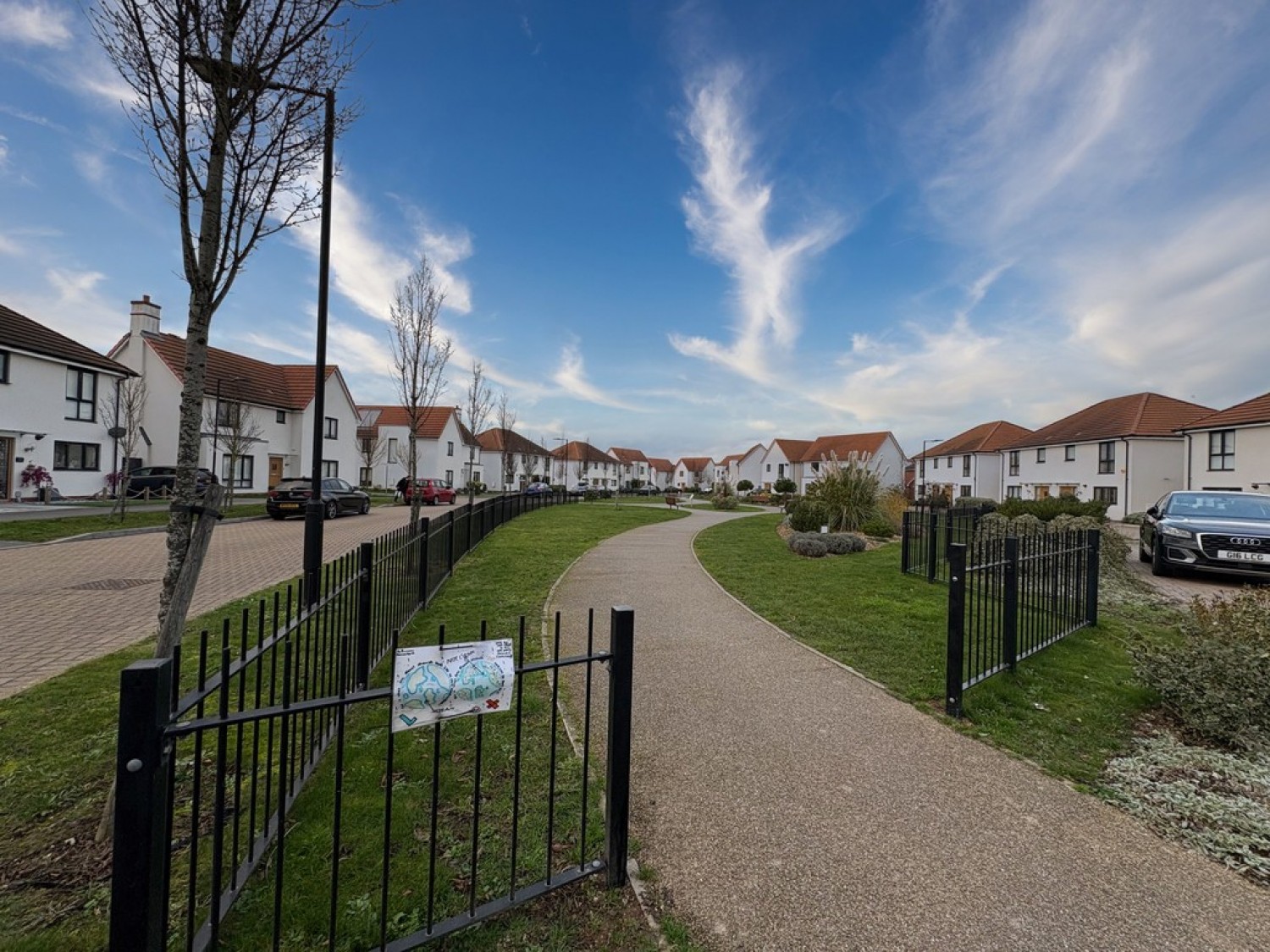2 bedroom House in Cole Avenue, Southend On Sea
