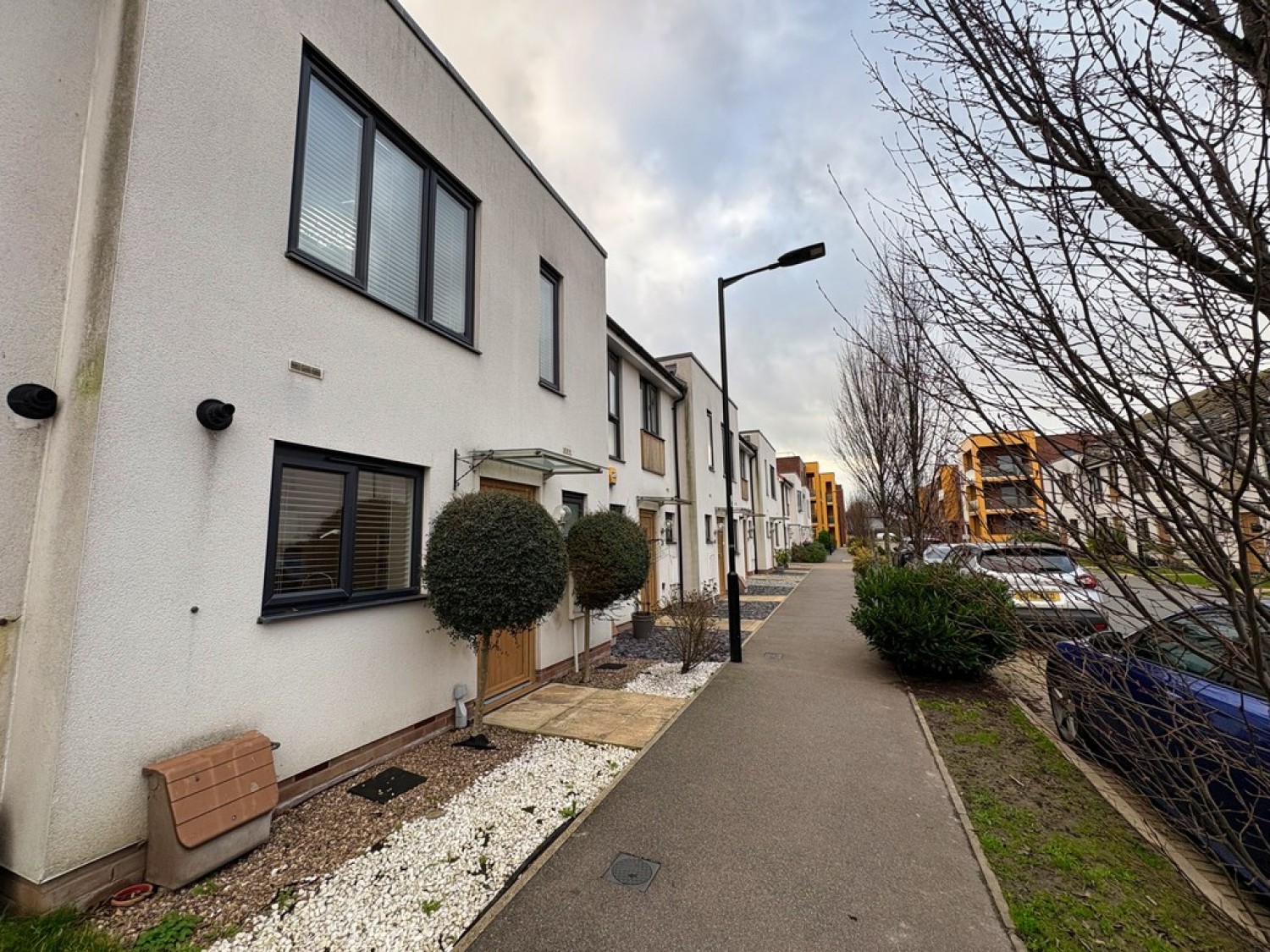 2 bedroom House in Cole Avenue, Southend On Sea