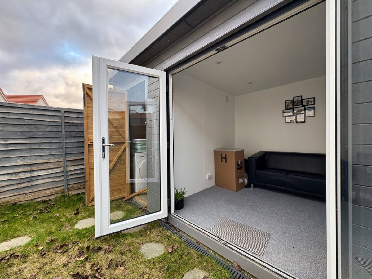 Cole Avenue, Southend On Sea