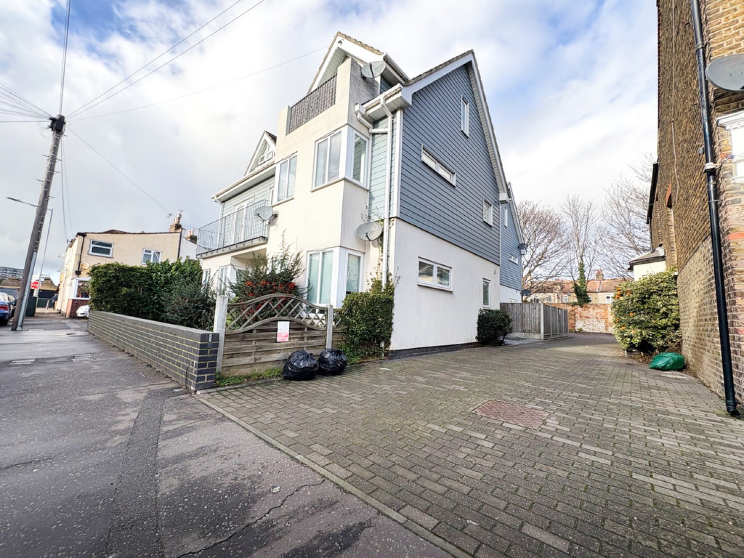 11 bedroom Property for Sale South Avenue, Southend On Sea