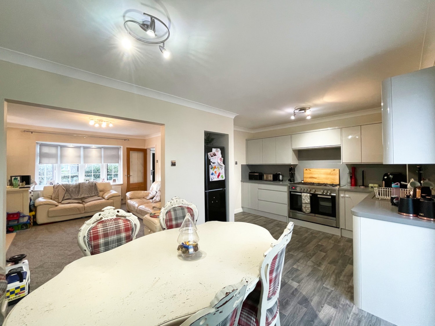 3 bedroom House for Sale Shoeburyness, Essex