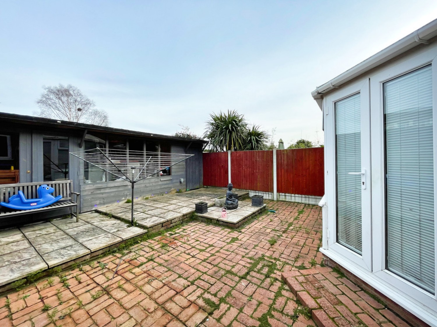 3 bedroom House for Sale Shoeburyness, Essex