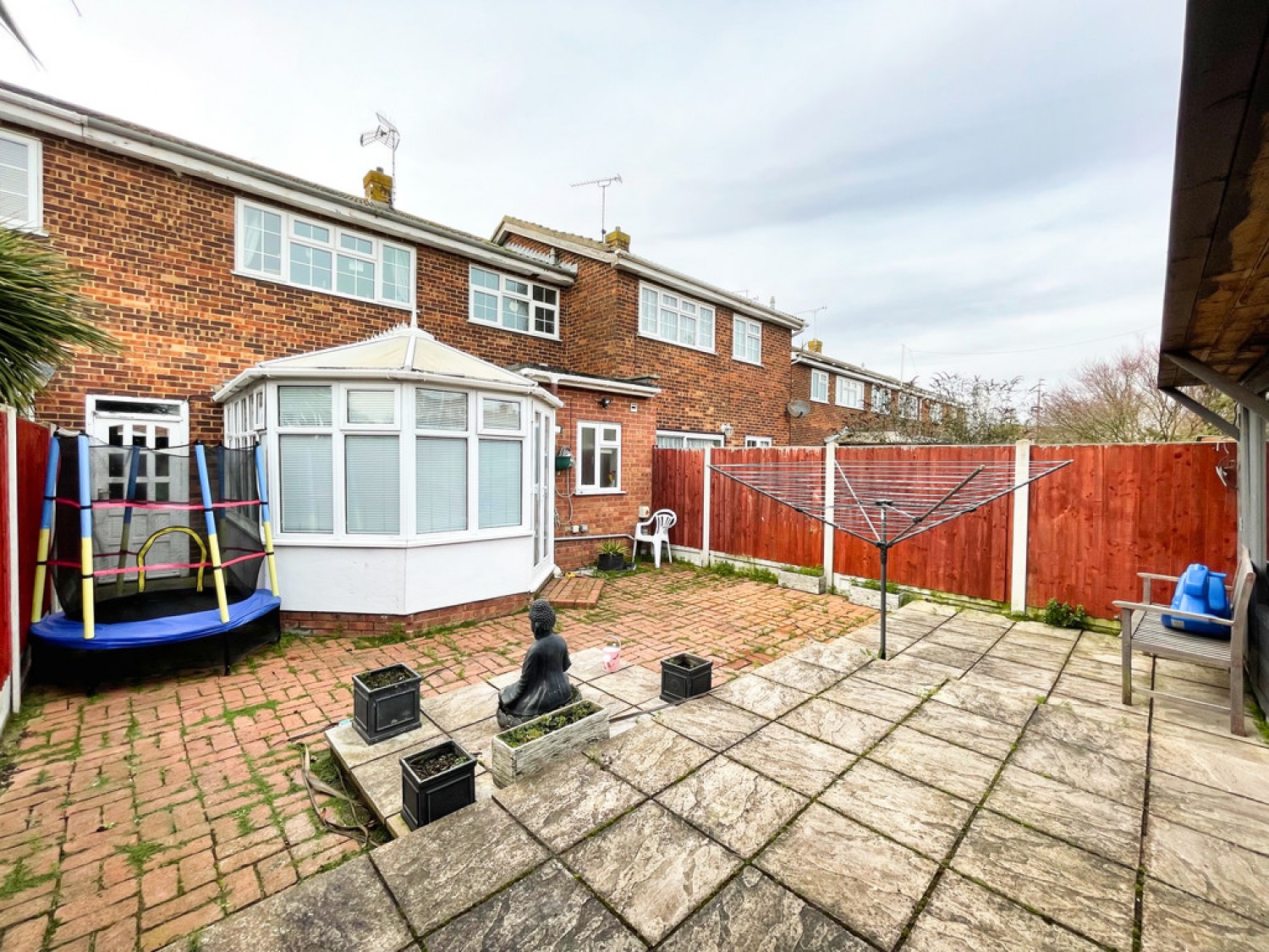 3 bedroom House for Sale Shoeburyness, Essex