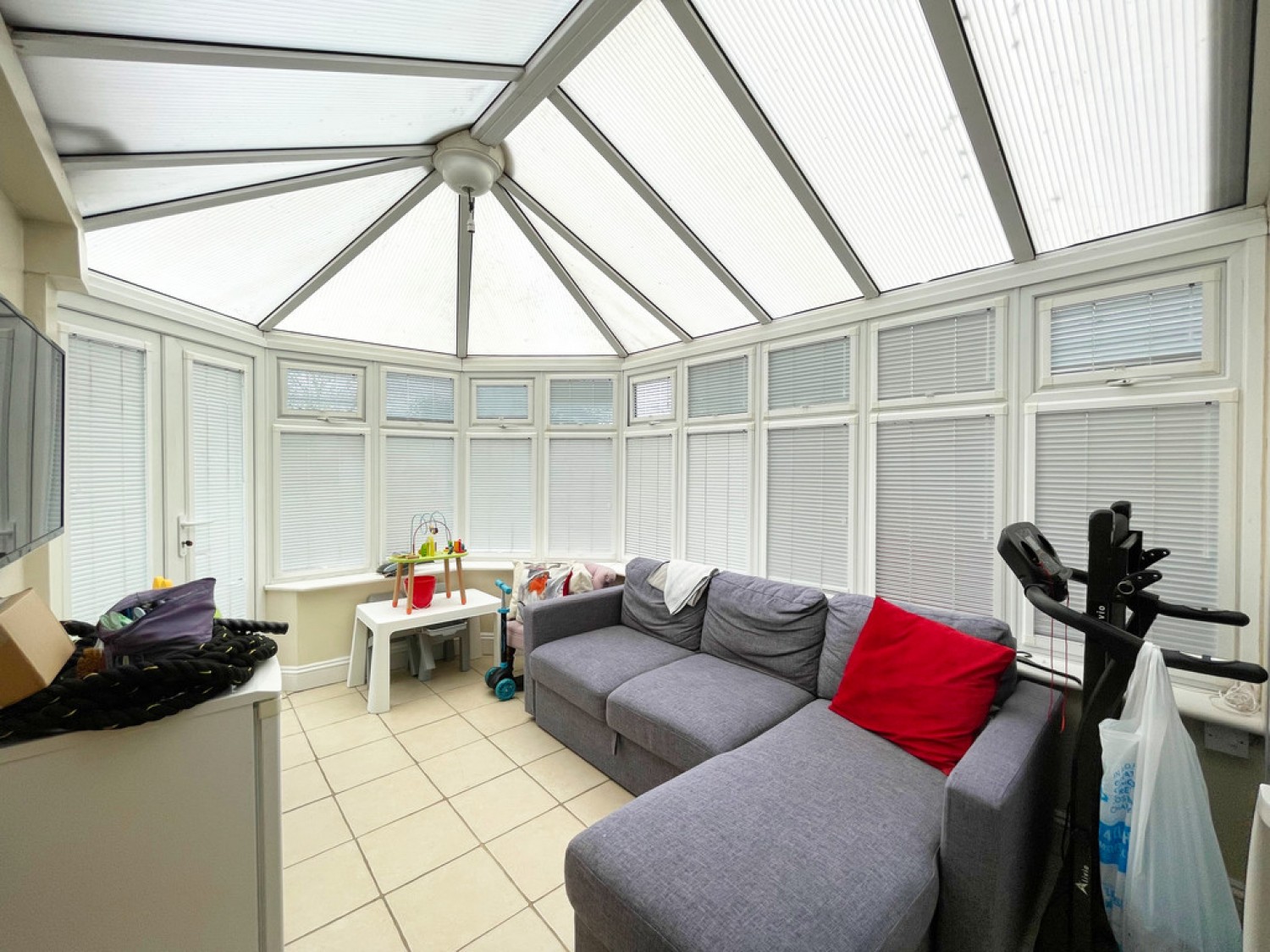 3 bedroom House for Sale Shoeburyness, Essex
