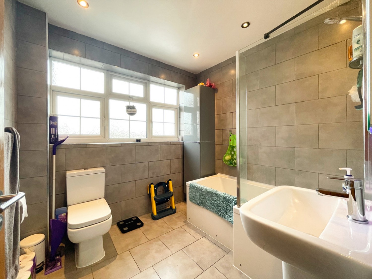 3 bedroom House for Sale Shoeburyness, Essex