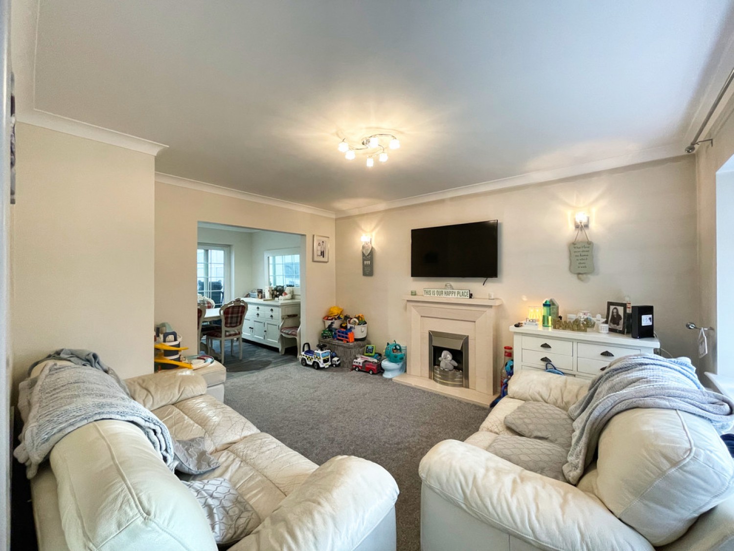 3 bedroom House for Sale Shoeburyness, Essex