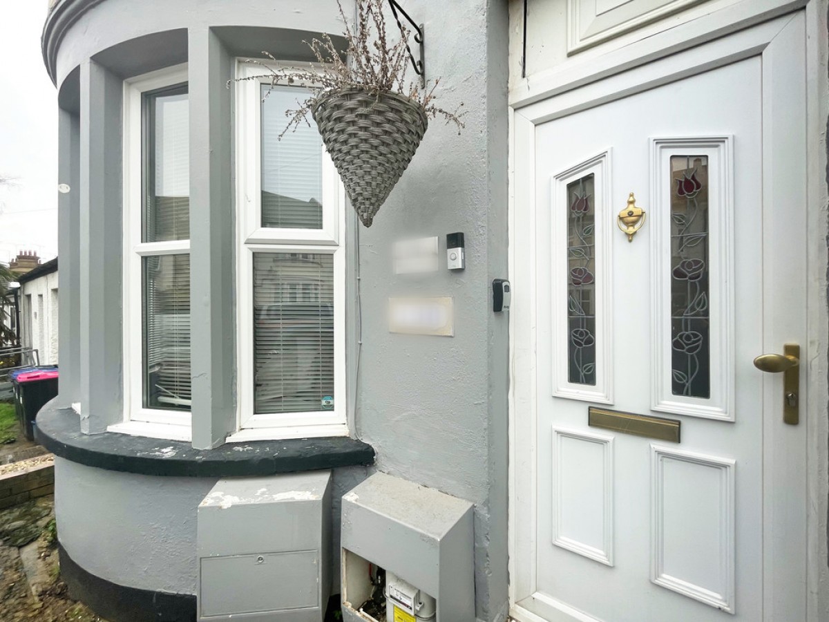 Beedell Avenue, Westcliff On Sea