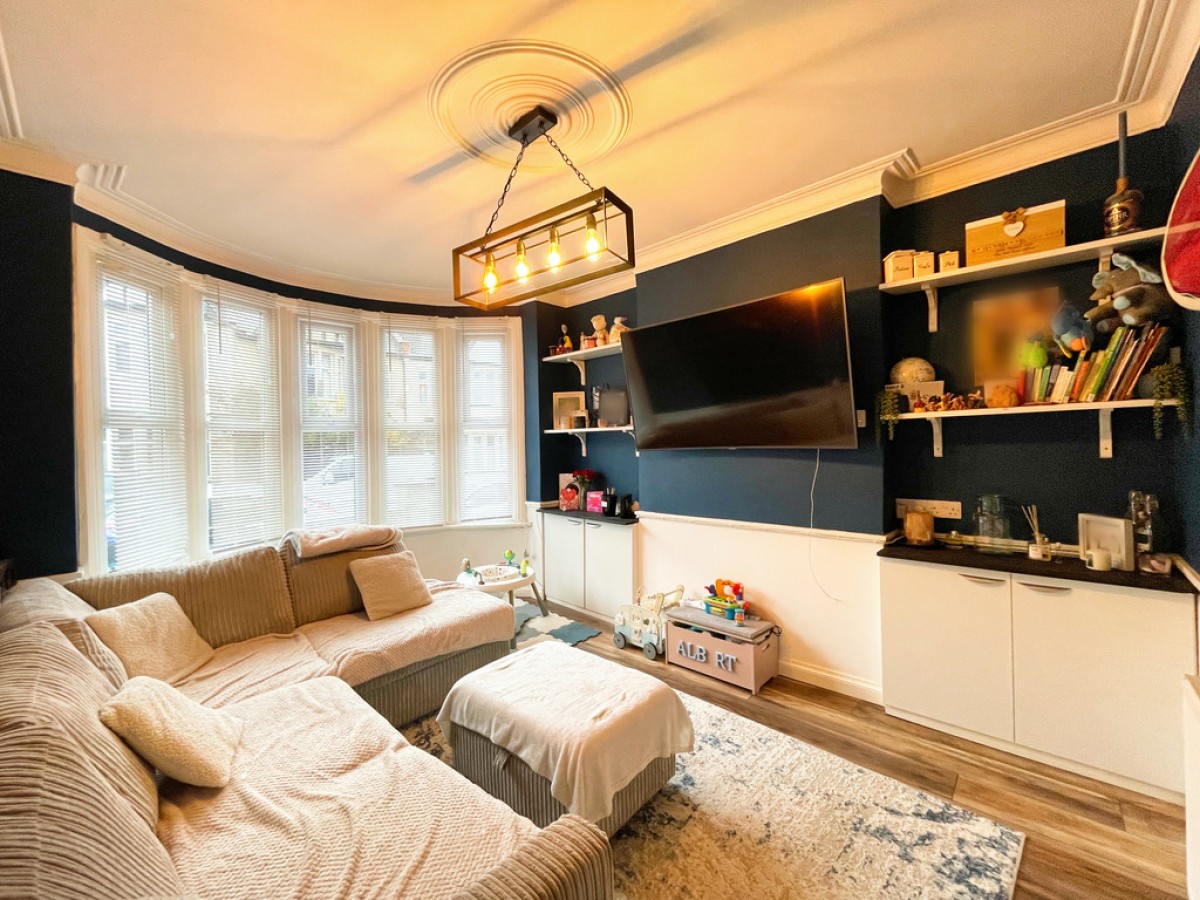 Beedell Avenue, Westcliff On Sea