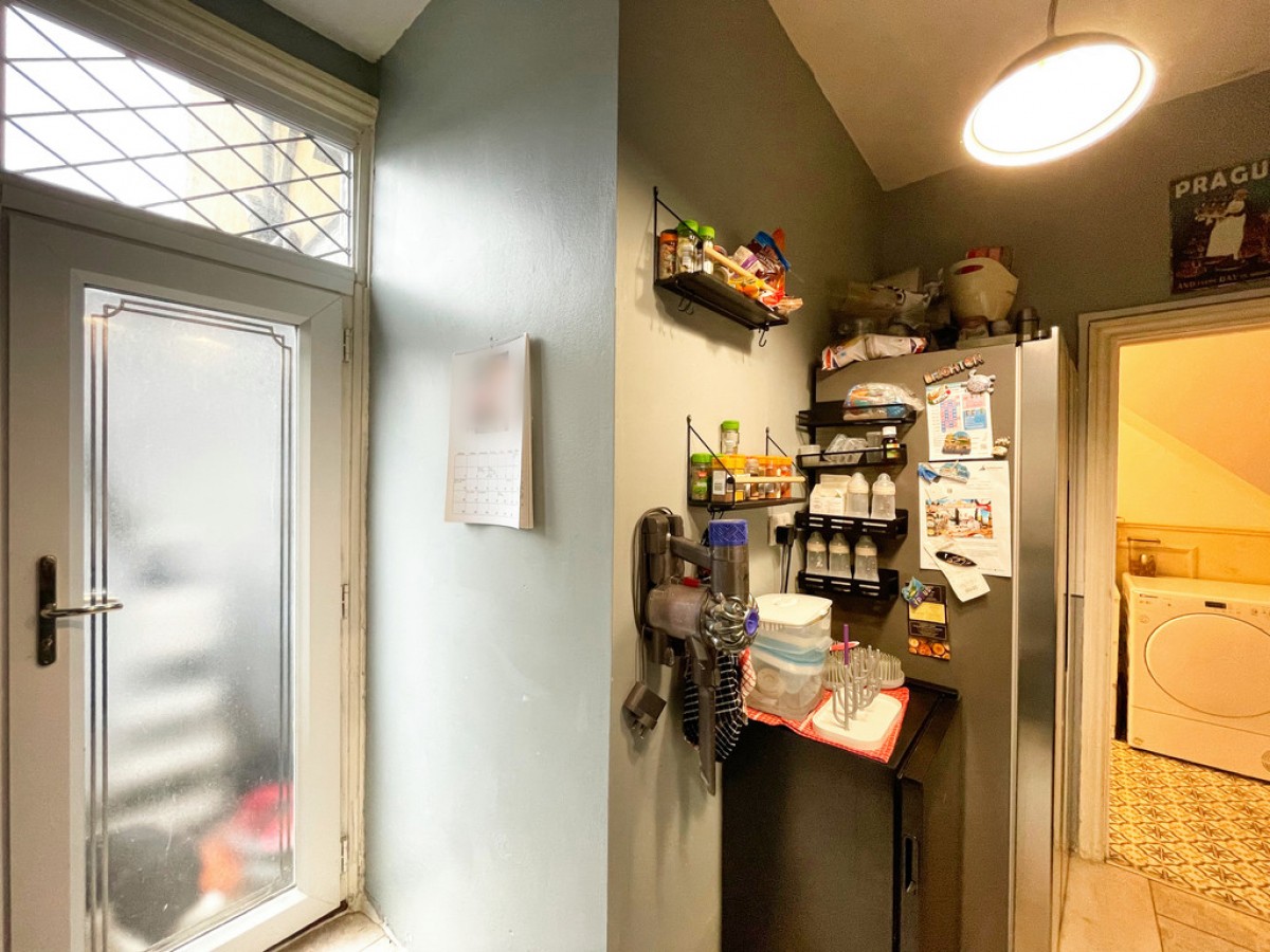 Beedell Avenue, Westcliff On Sea