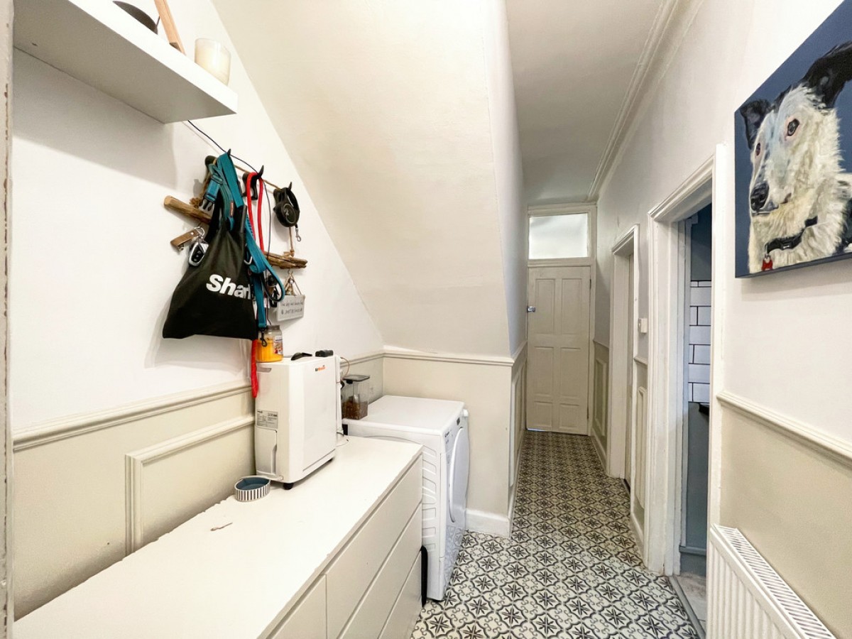 Beedell Avenue, Westcliff On Sea