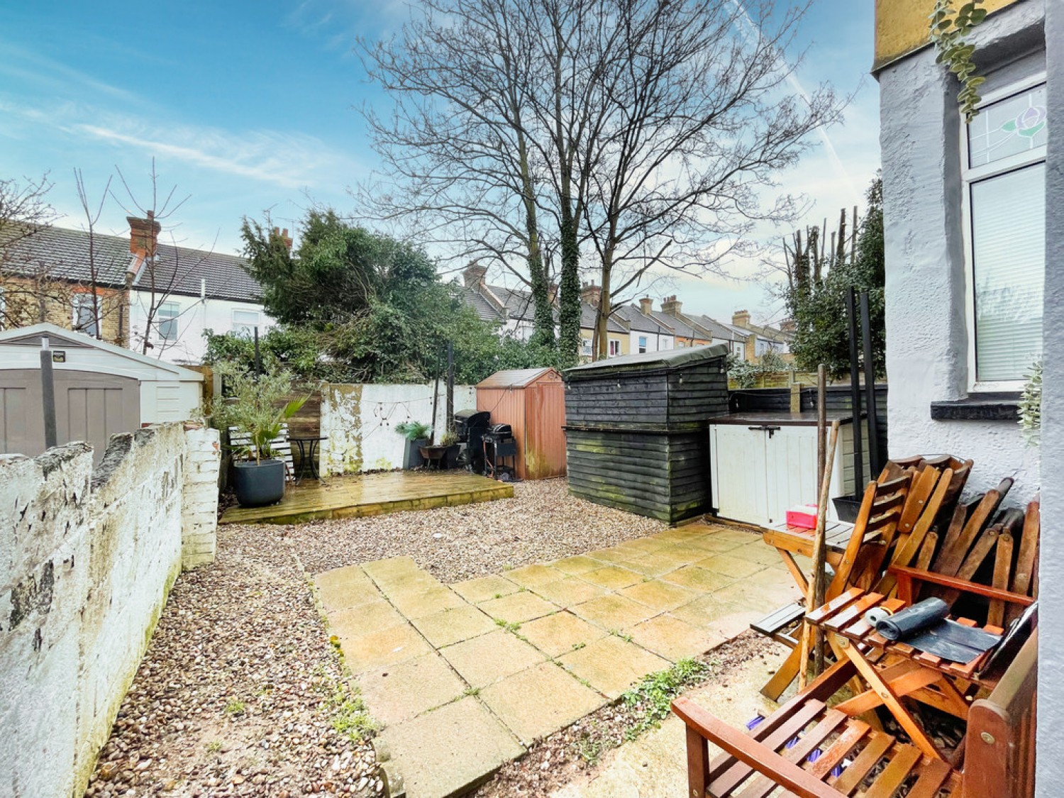 1 bedroom Flat for Sale Beedell Avenue, Westcliff On Sea