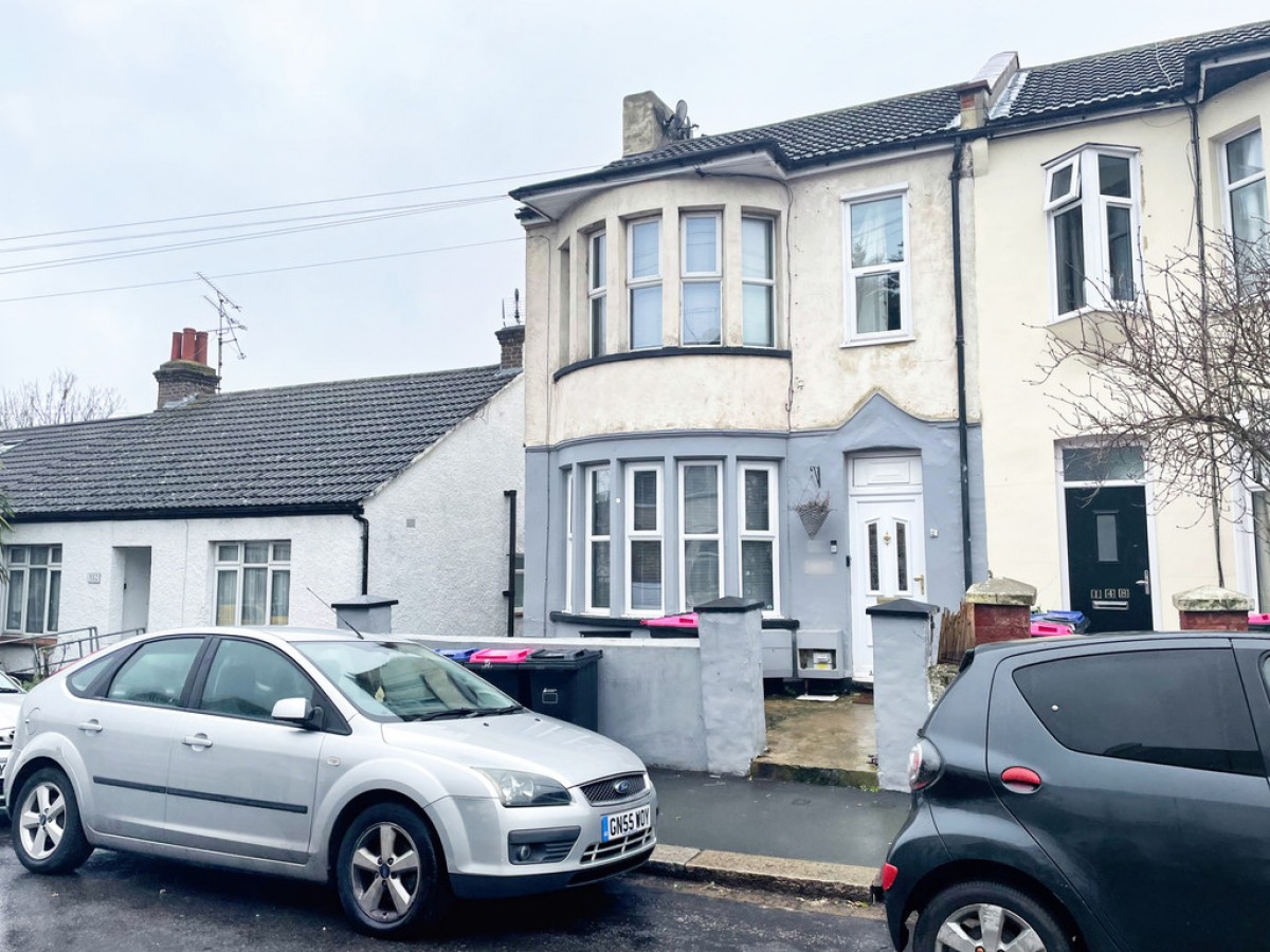 Beedell Avenue, Westcliff On Sea