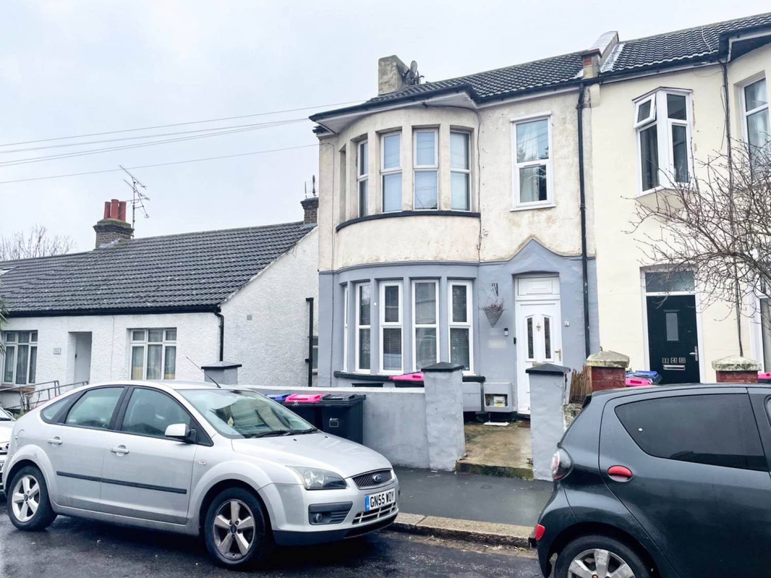 1 bedroom Flat for Sale Beedell Avenue, Westcliff On Sea