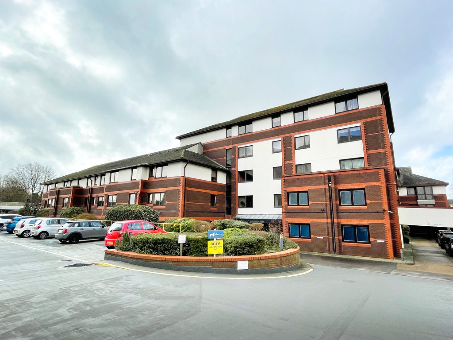 1 bedroom Flat for Sale Gordon Place, Southend-on-sea