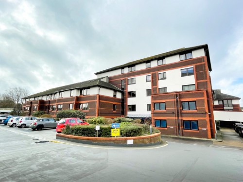 Gordon Place, Southend-on-sea