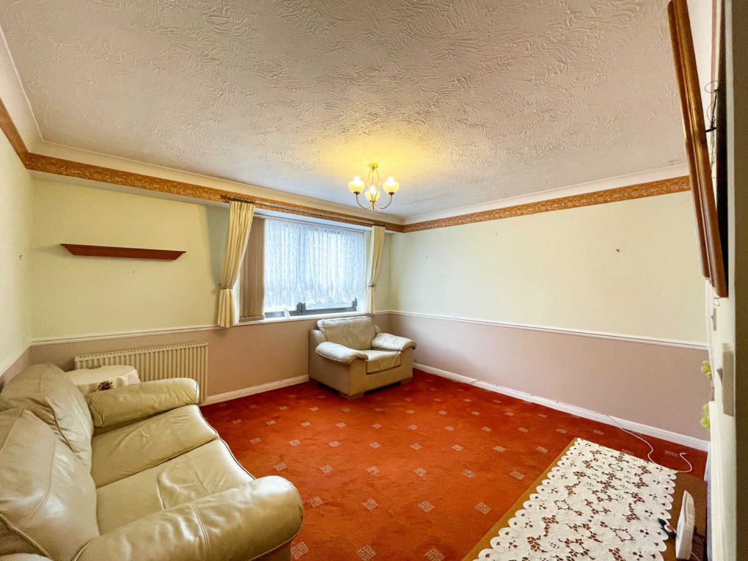 1 bedroom Flat for Sale Gordon Place, Southend-on-sea