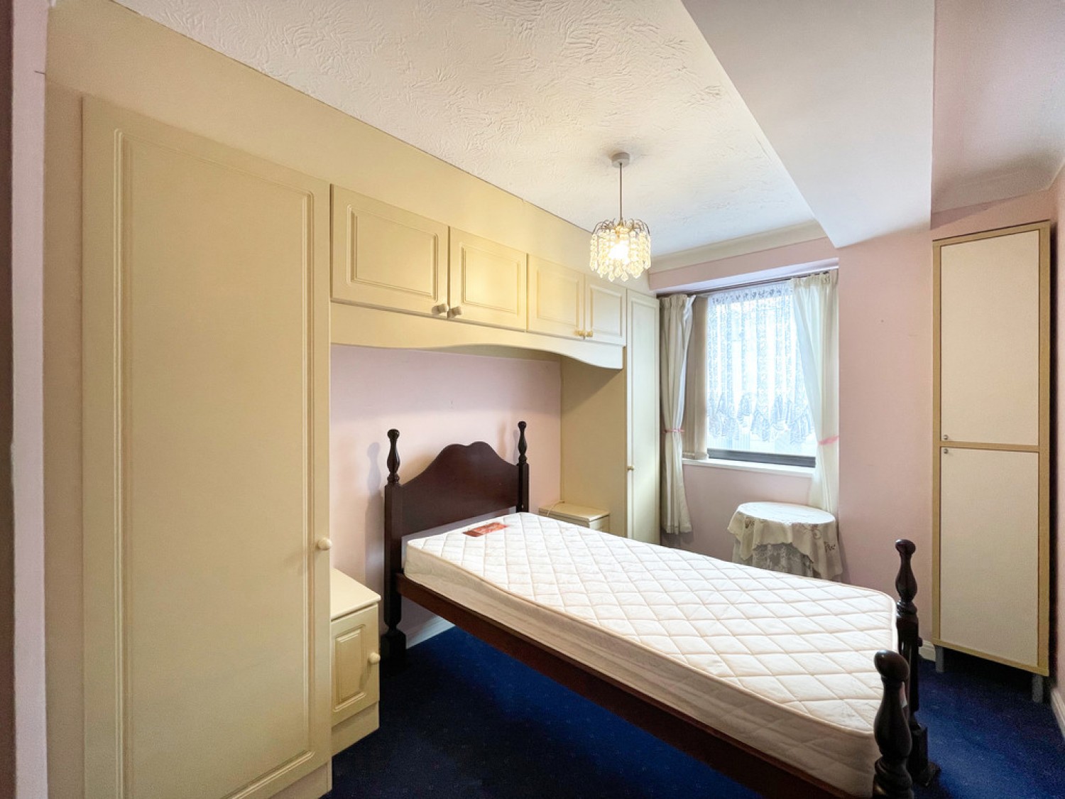 1 bedroom Flat for Sale Gordon Place, Southend-on-sea